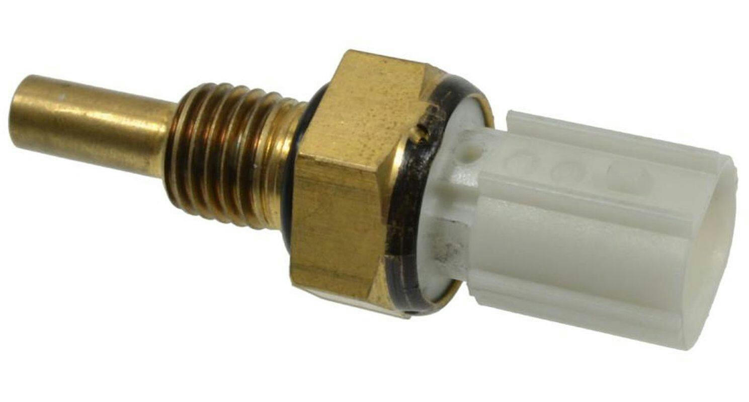 Coolant Temperature Sensor