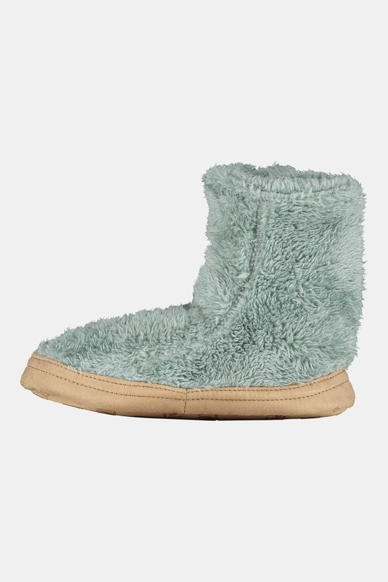 Ayacucho Silkie Slipper Slof Junior