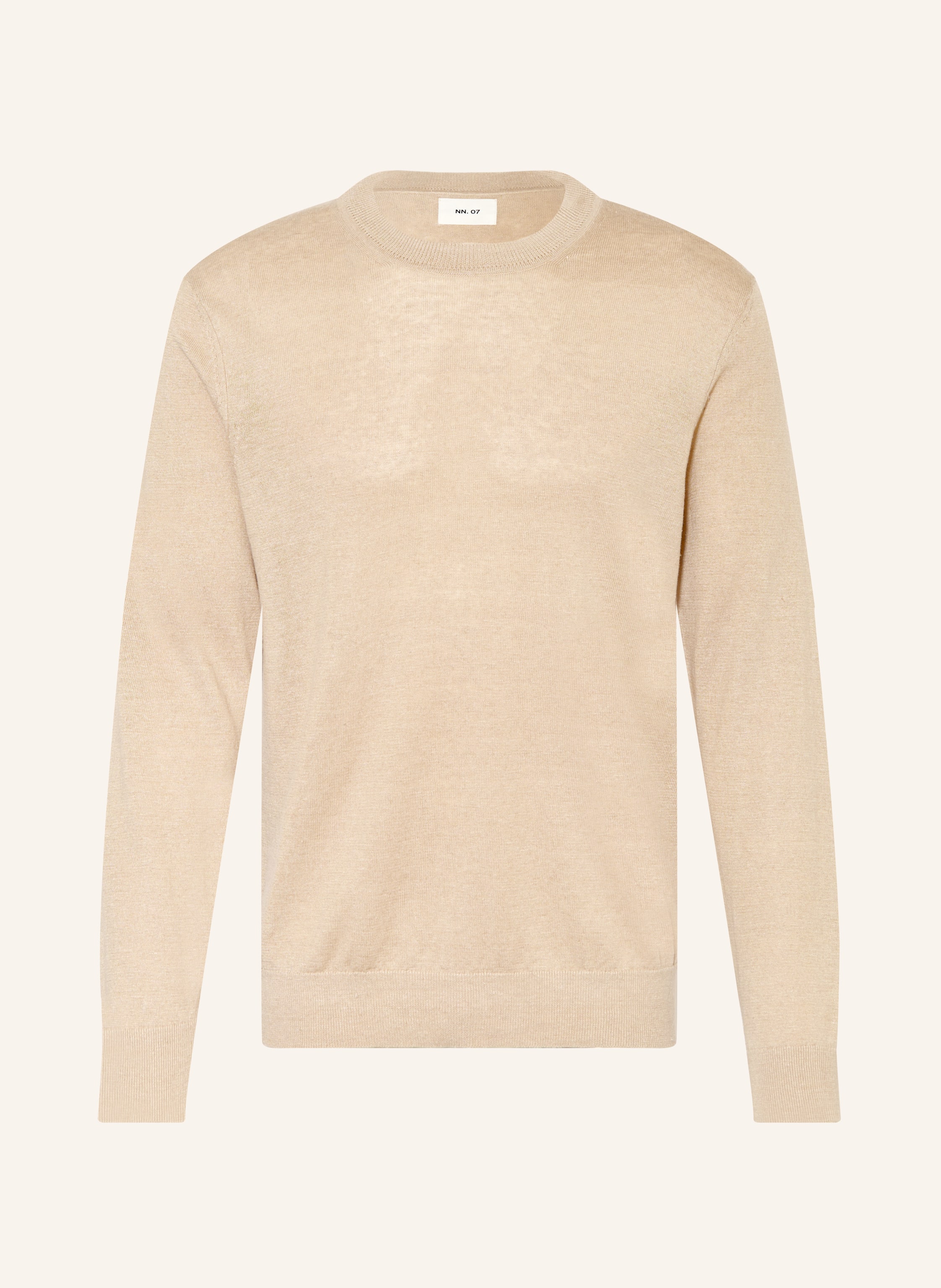 NN.07 Leinenpullover TED