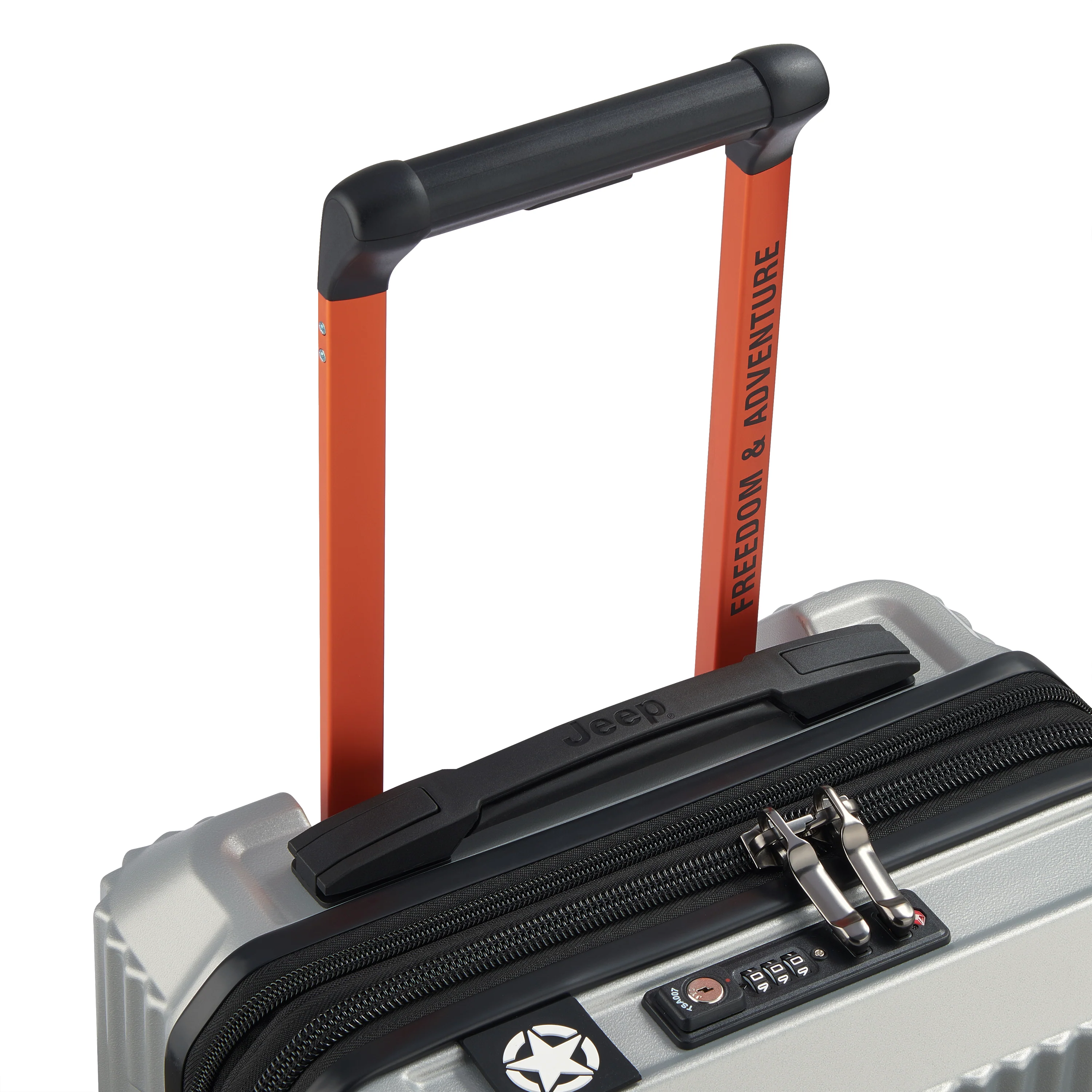 JH001A - S extensible (55cm)