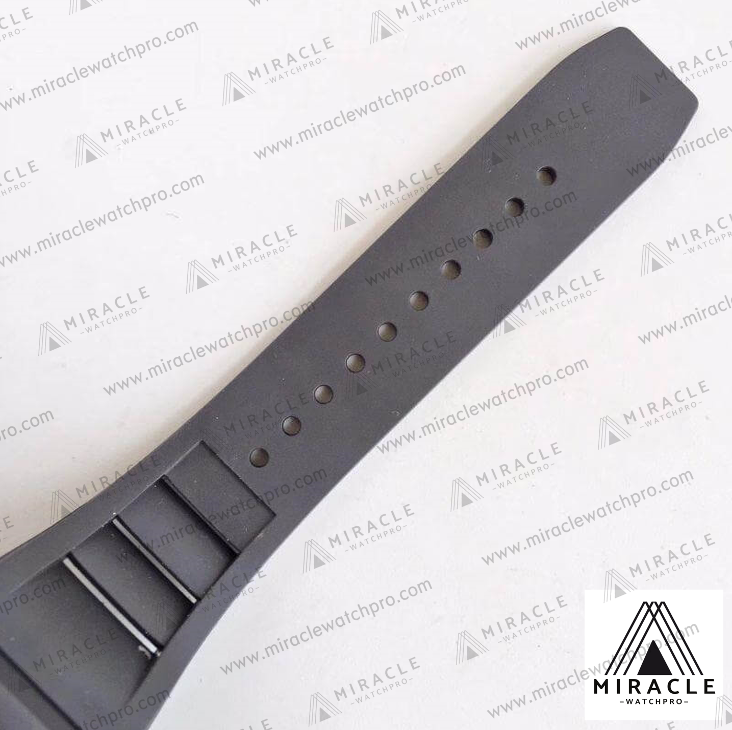 Replica Watch-RICHARD MILLE-ref.M023 RG-TZP-Elite Clone-43mmX51mmX17mm