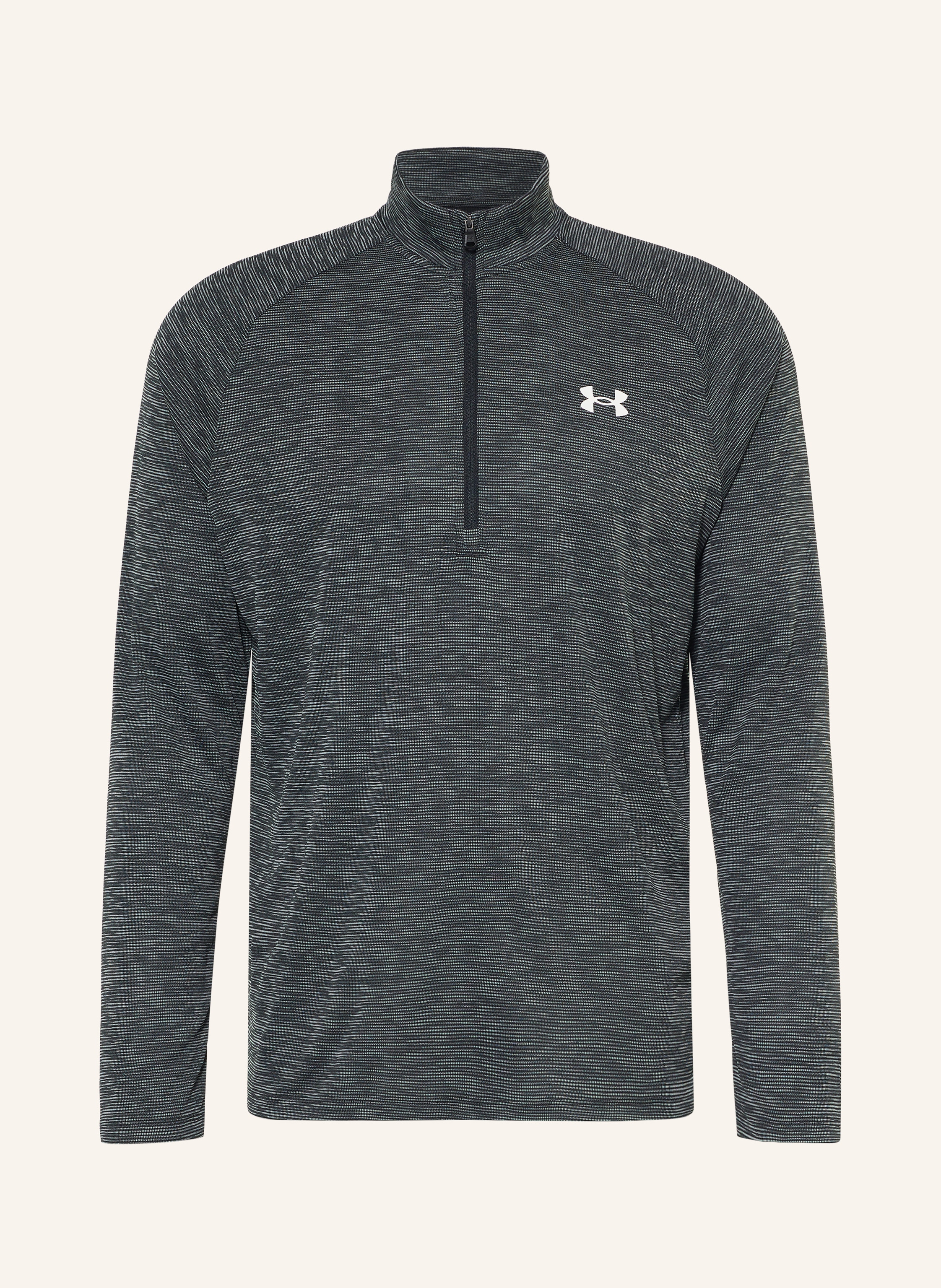 UNDER ARMOUR Funktionsshirt UA TECH™ TEXTURED