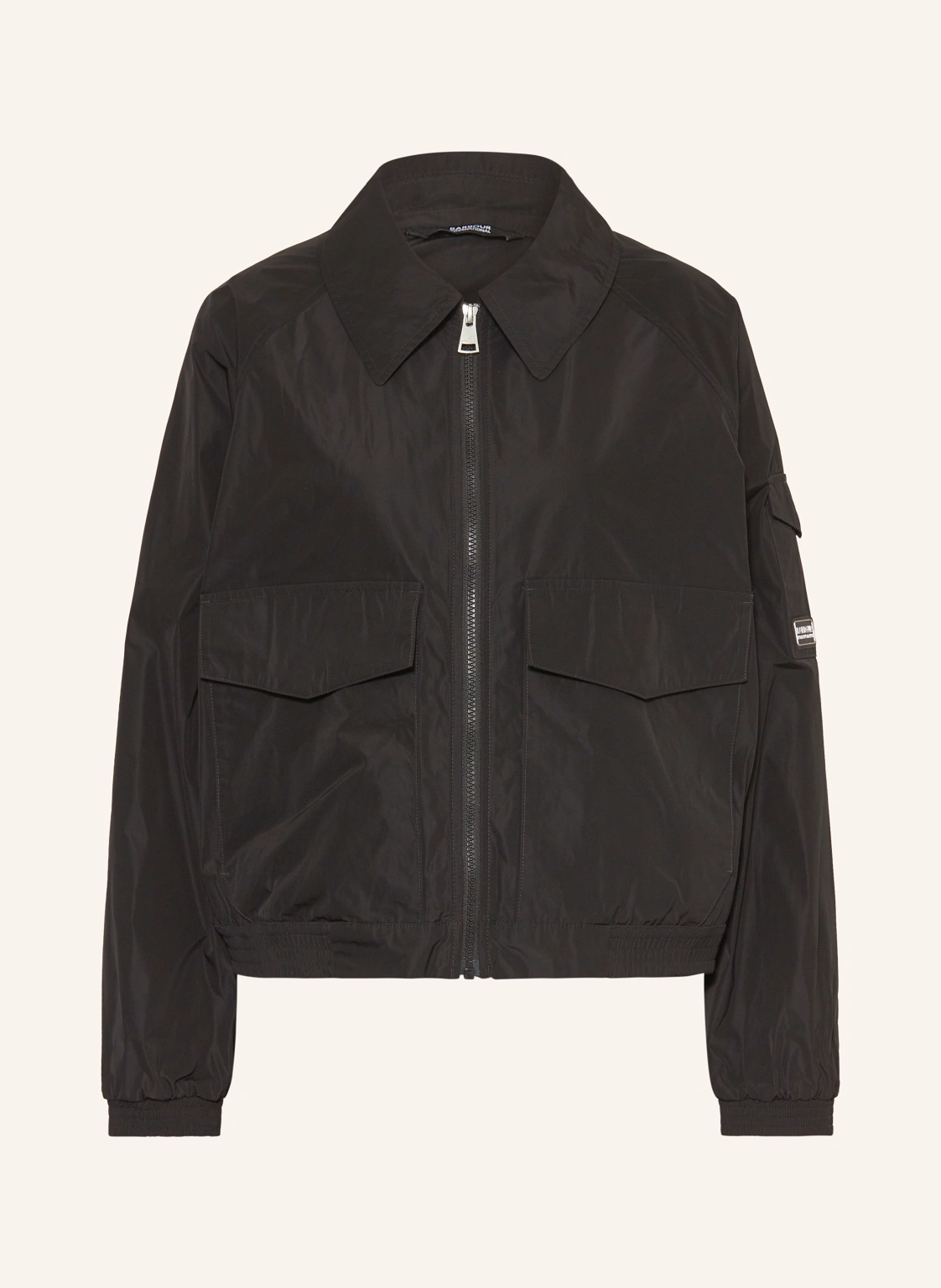 BARBOUR INTERNATIONAL Blouson LIYA