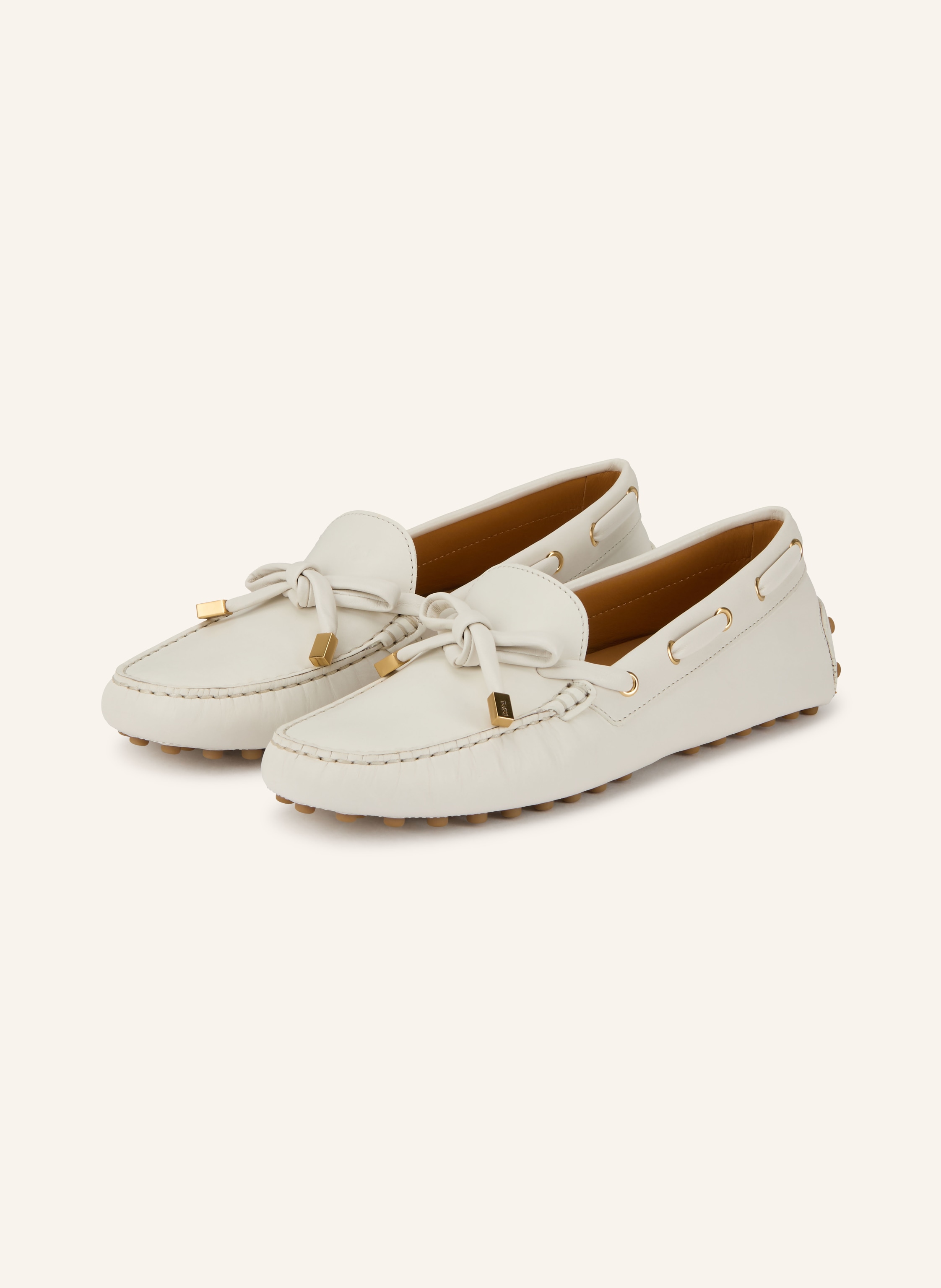 TOD'S Mokassins GOMMINO