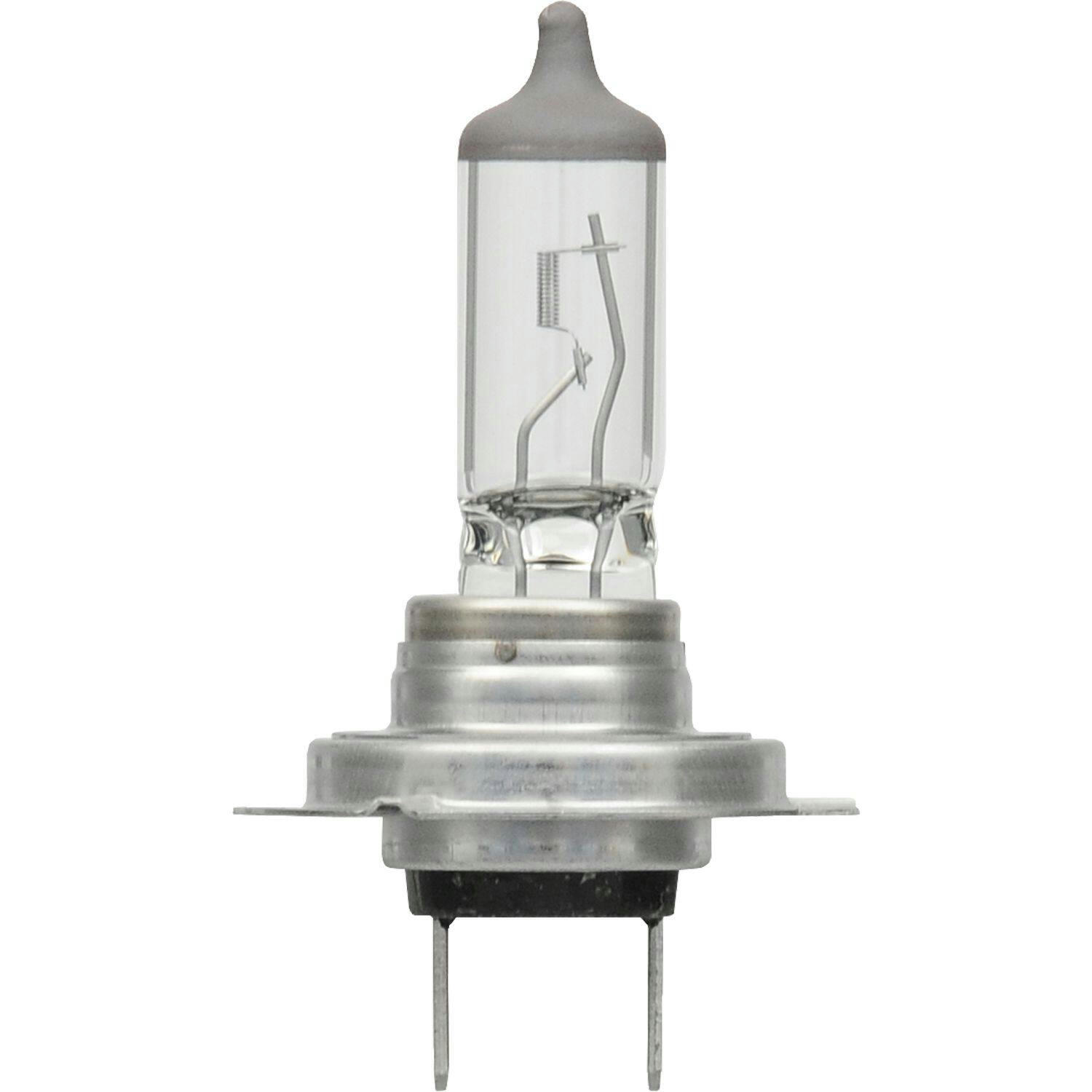 H7 Sylvania Halogen Headlight Bulb, 2-pk