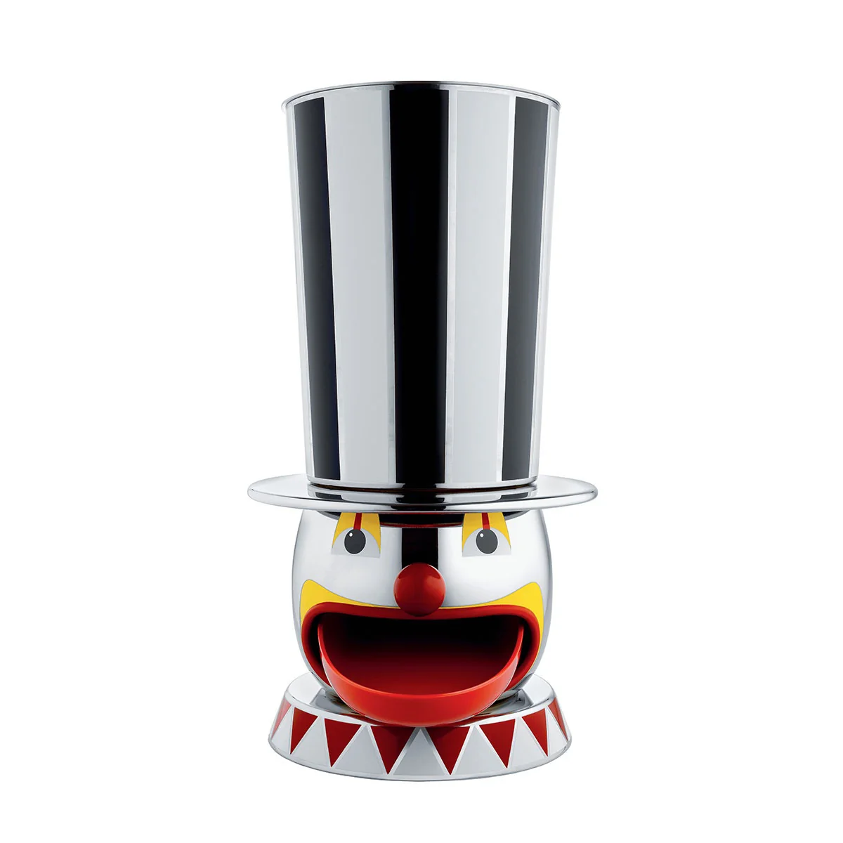 Alessi - Circus Candyman, Bonbonspender (Limited Edition)