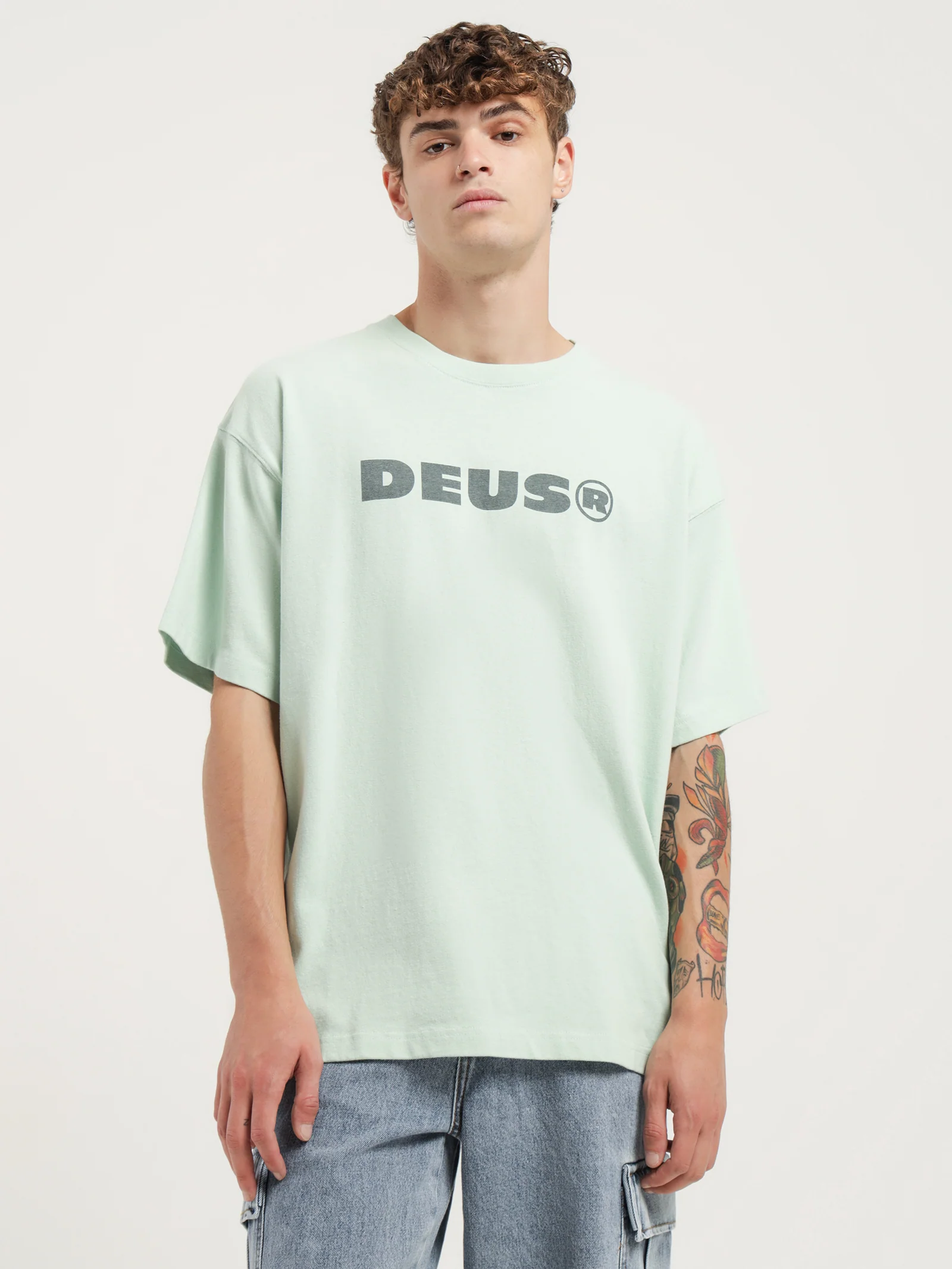 Power T-Shirt
