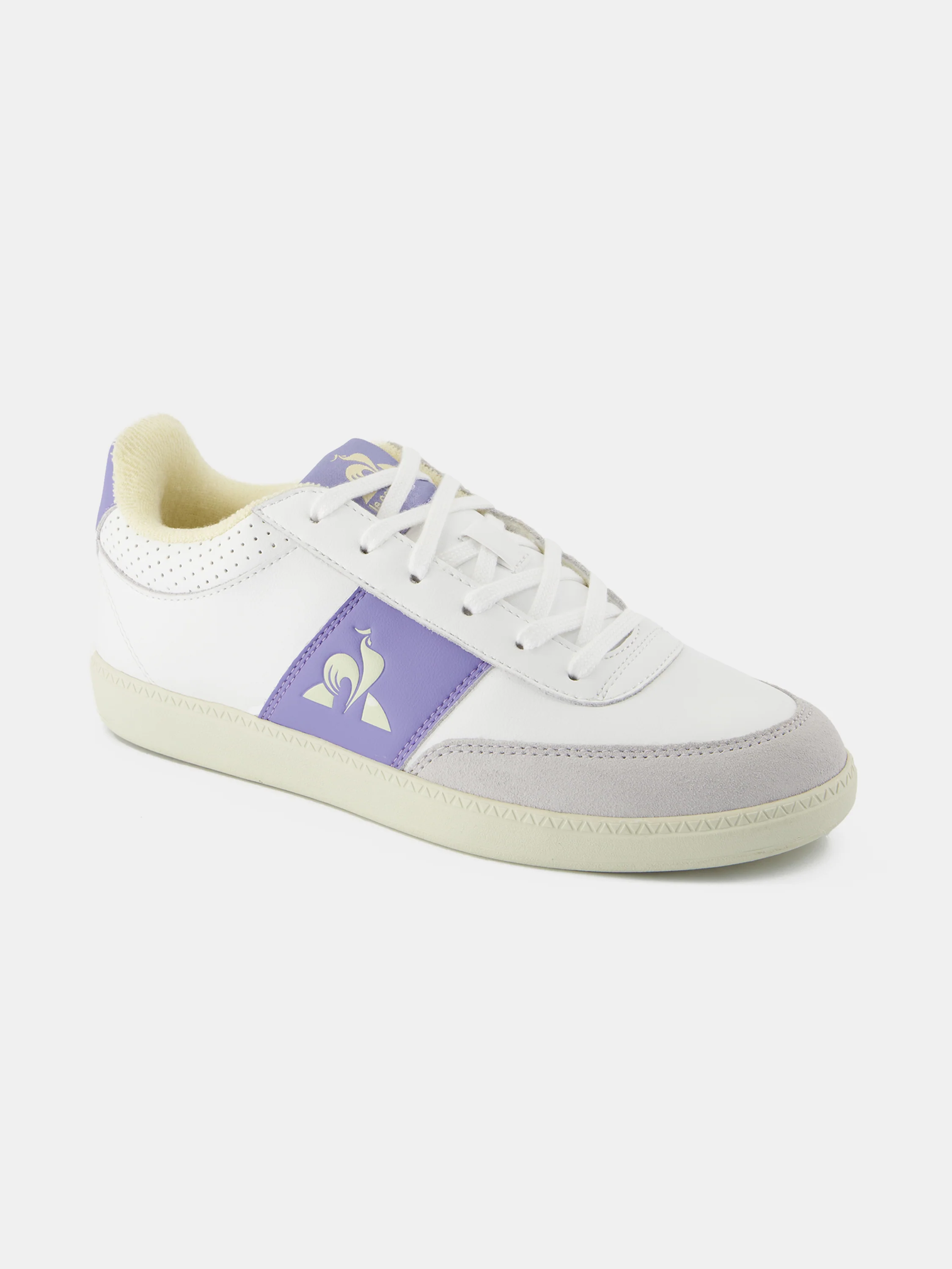 2520548-LCS DERBY CLASSIC W optical white/persia | Chaussures LCS DERBY CLASSIC W Femme