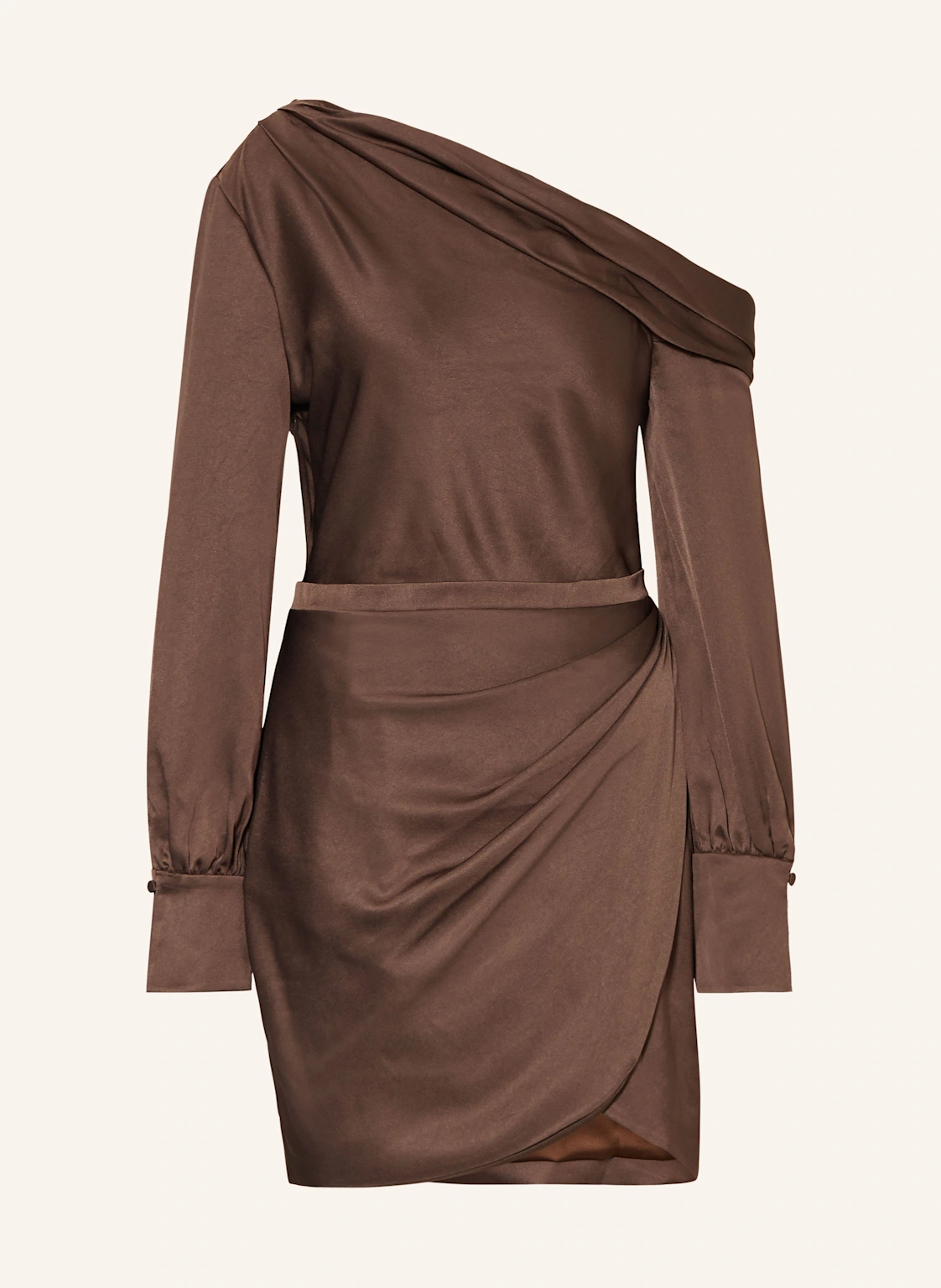 SIMKHAI Cocktailkleid CAMERON
