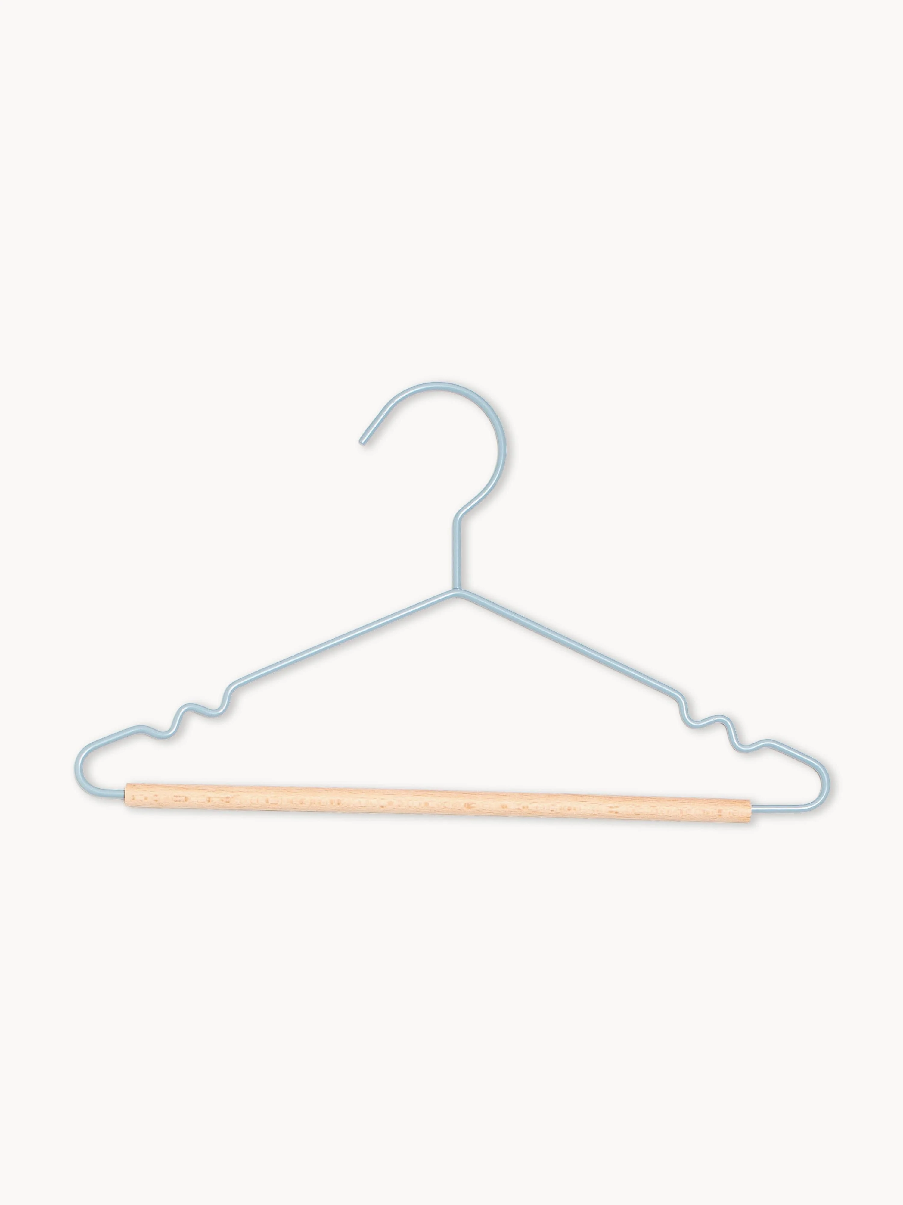 Kinder-Kleiderbügel Top, 10er-Set