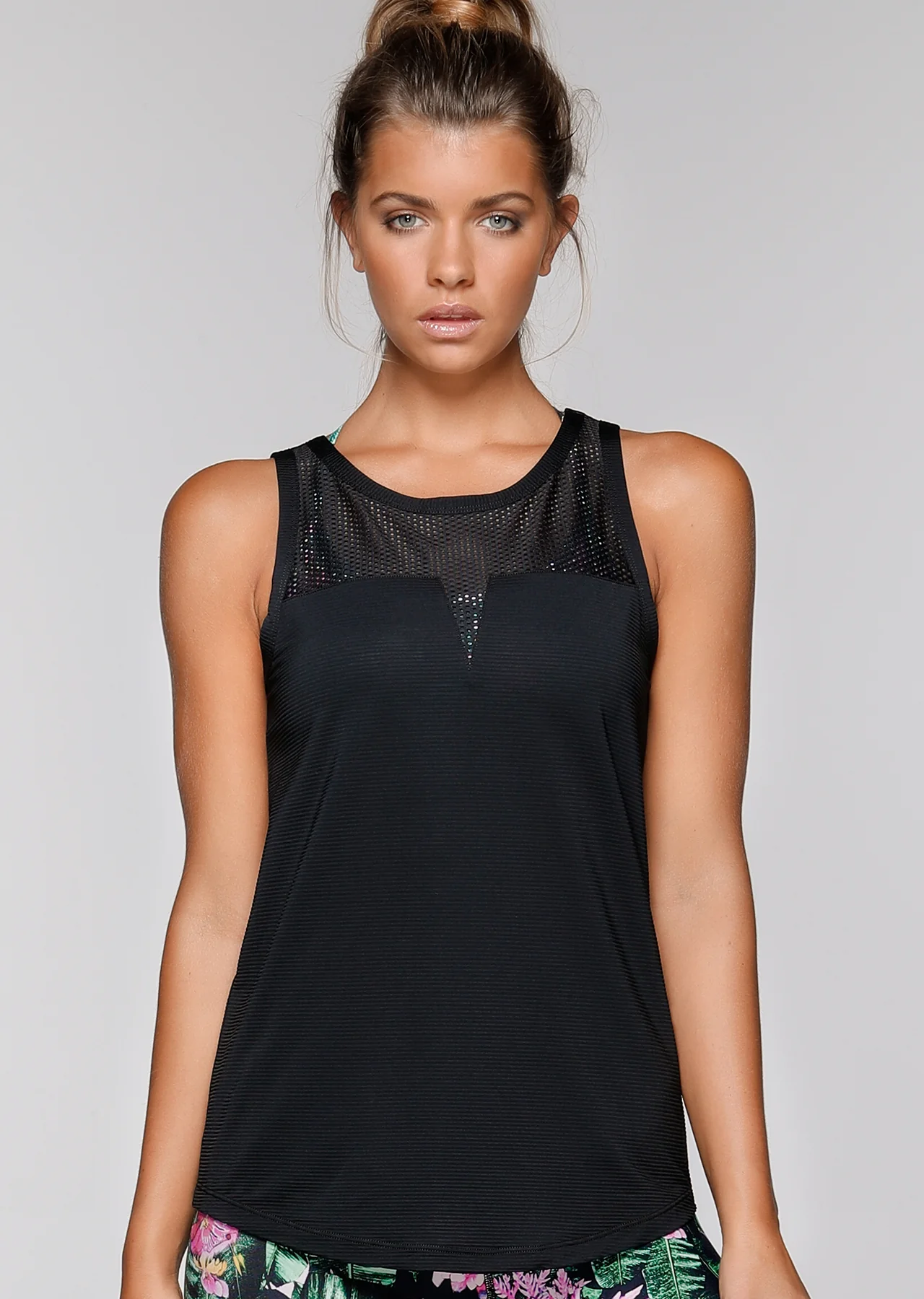 Pace Excel Tank