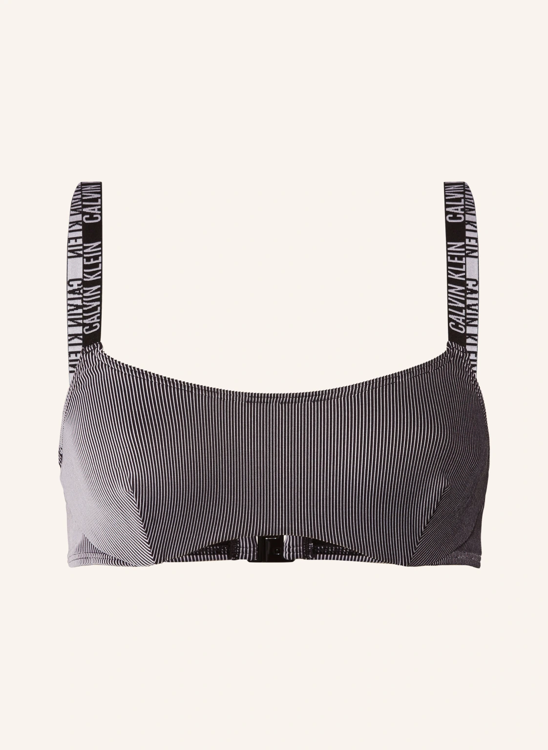 Calvin Klein Bügel-Bikini-Top INTENSE POWER
