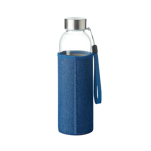 MidOcean - Bouteille UTAH Blue (Taille unique)