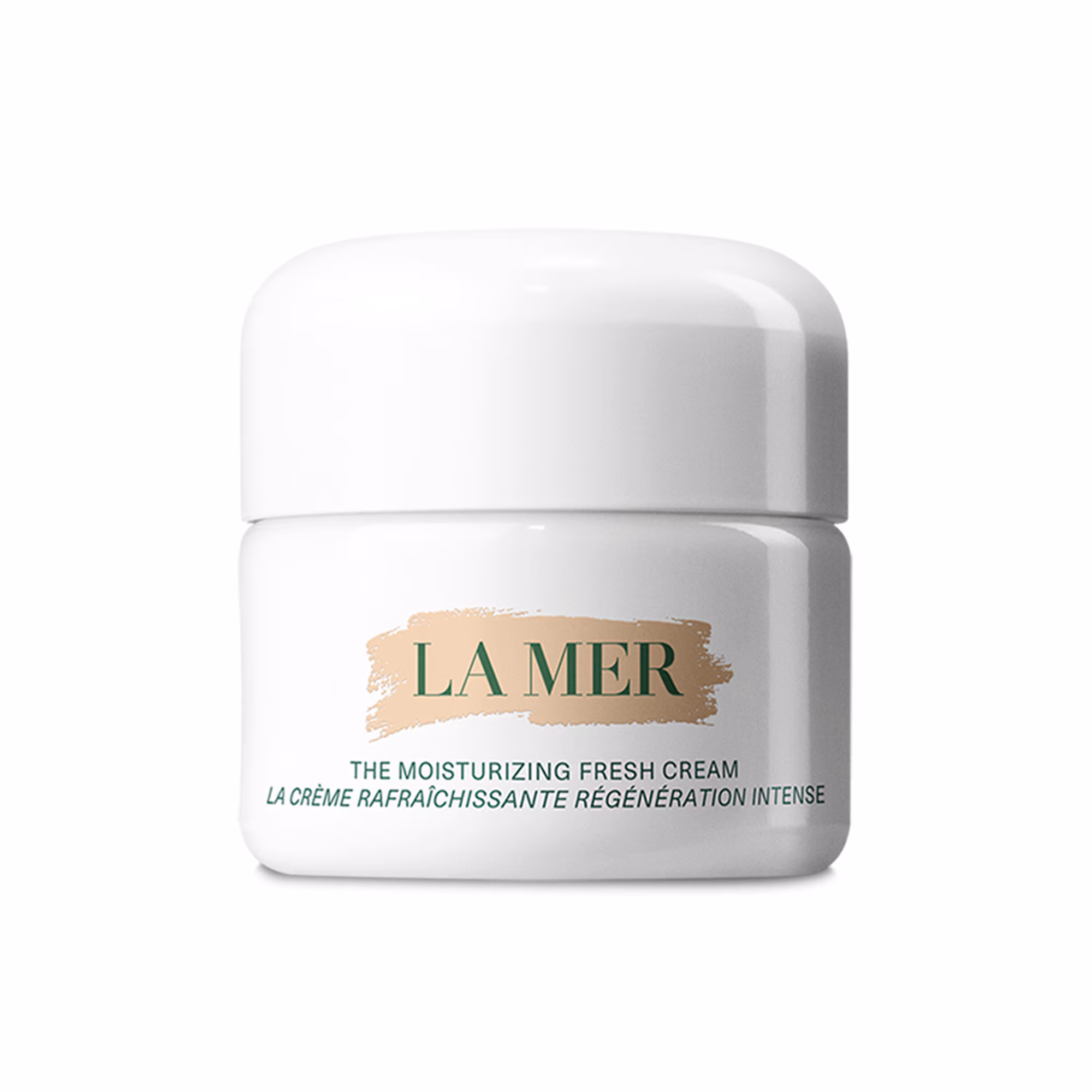 LES CRÈMES DE SOIN VISAGELa crème rafraîchissante régénération intense