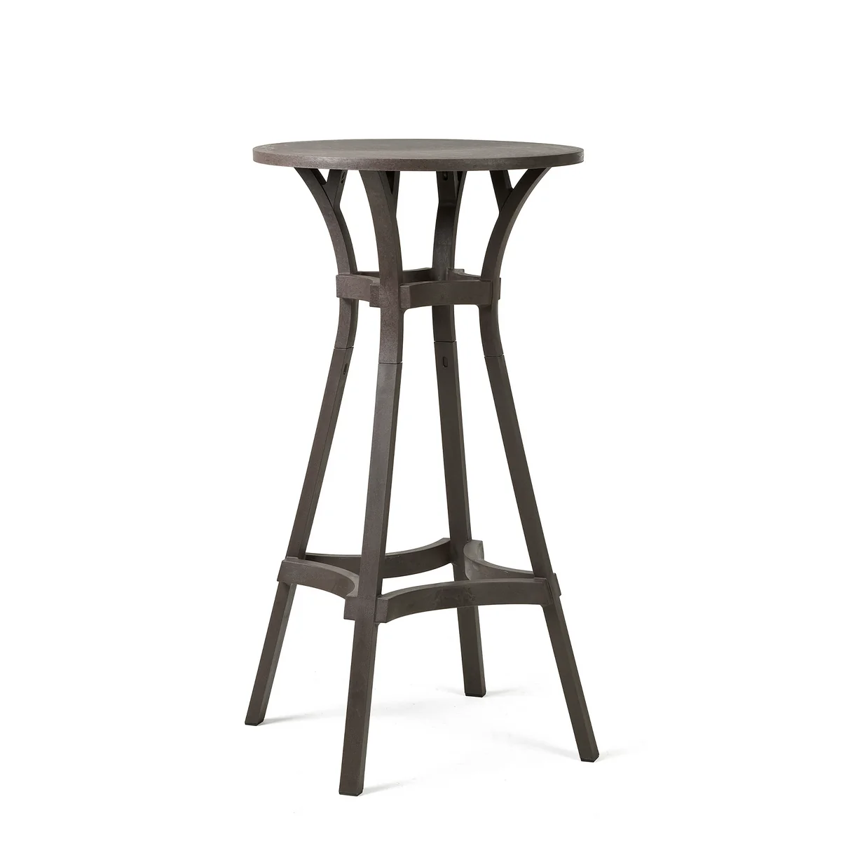 Nardi - Höhenerweiterung für Combo Outdoor Tisch, terra