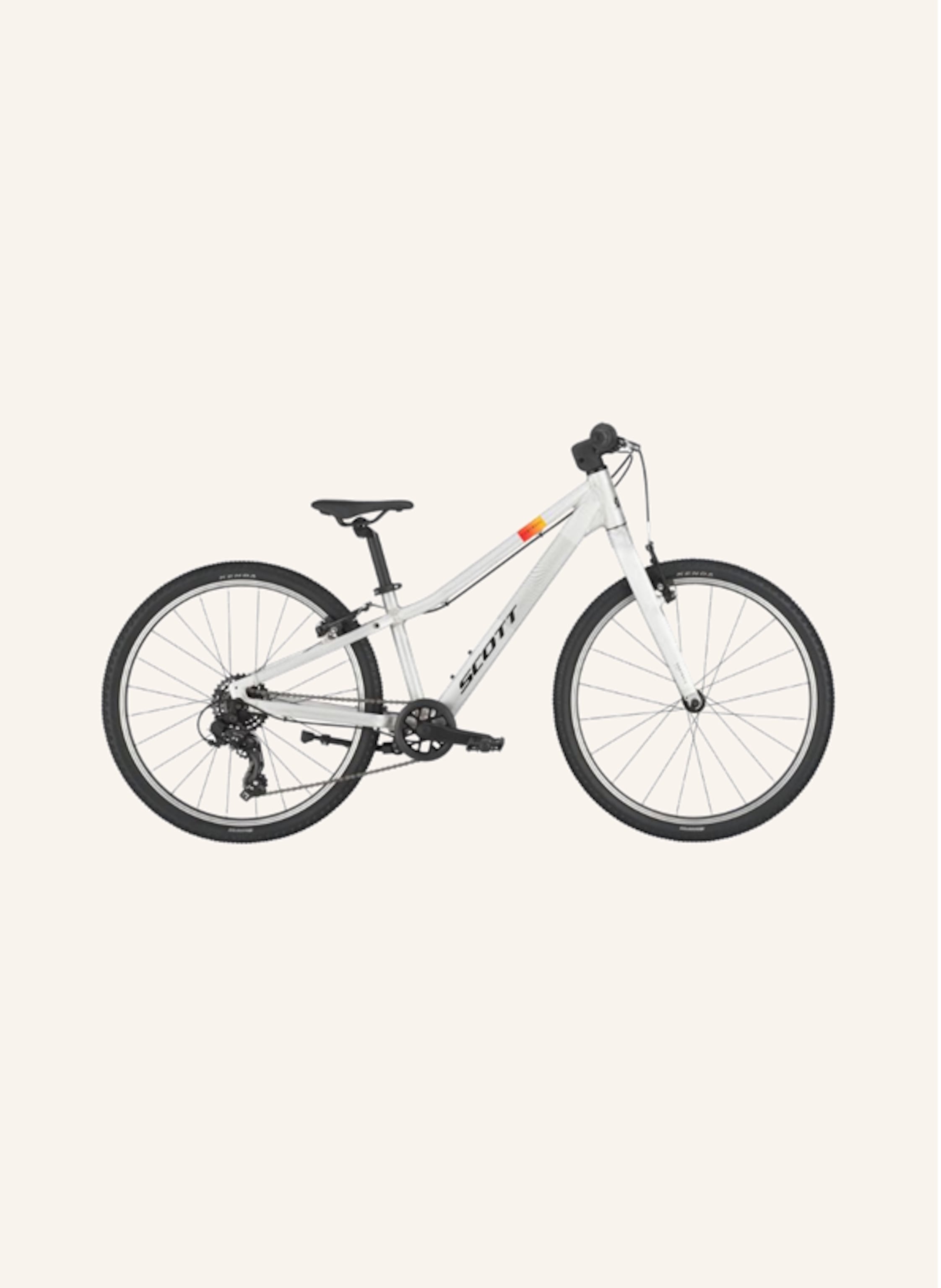 SCOTT Jugendfahrrad CONTRAIL 400