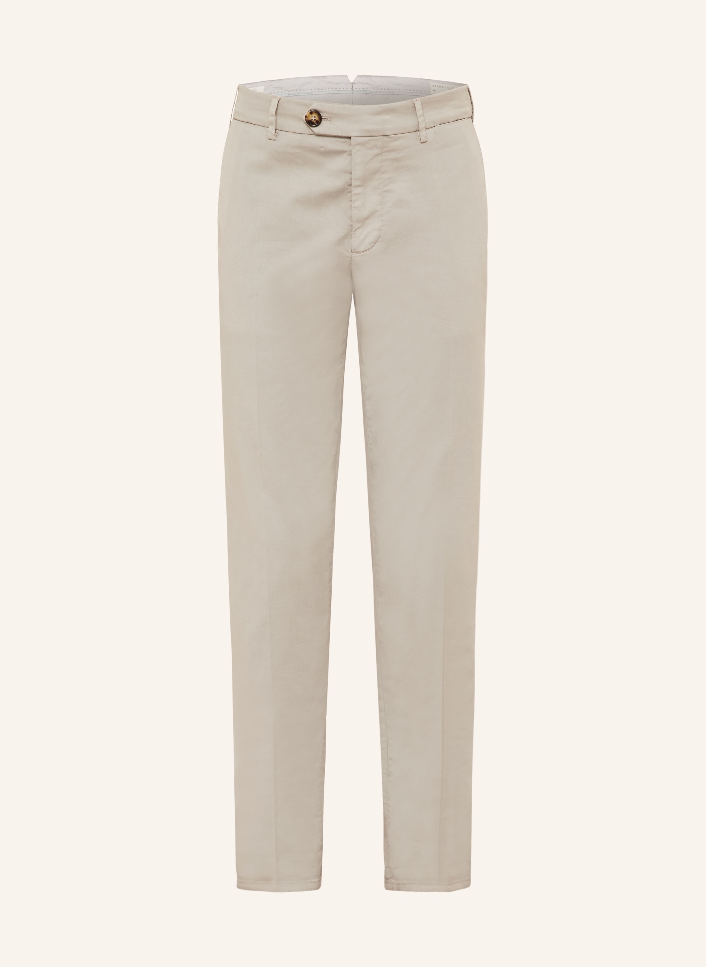 BRUNELLO CUCINELLI Chino