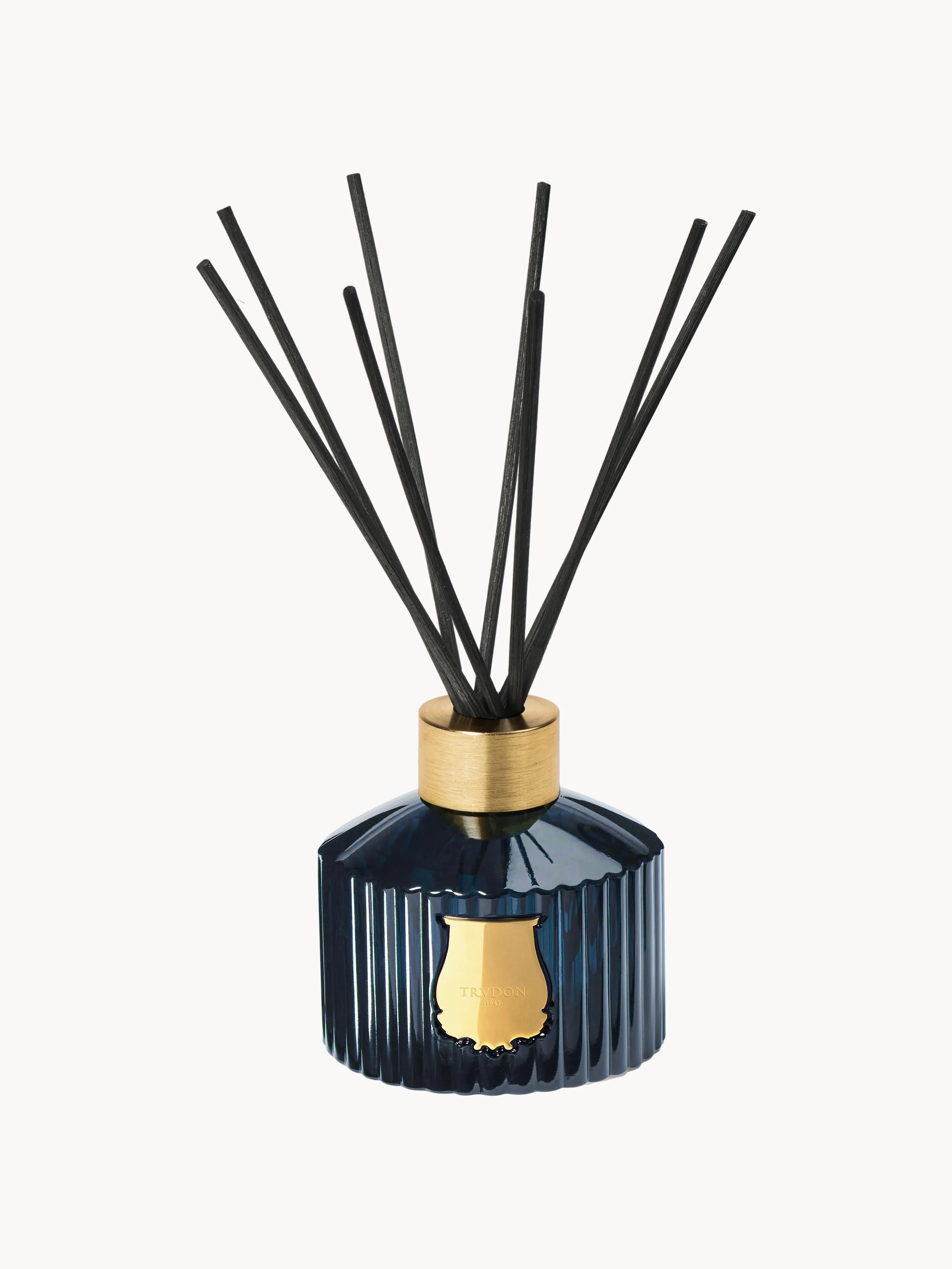 Handgefertigter Diffuser Reggio (Ätherisches Mandarinenöl)