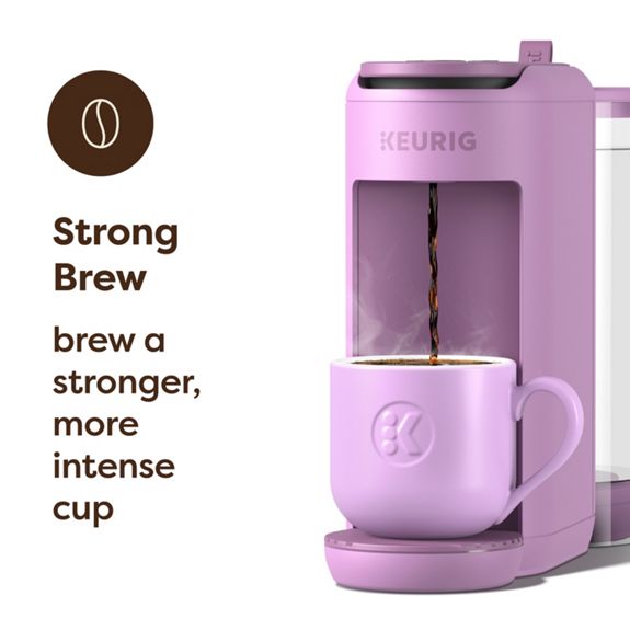 K-Mini Mate™ Plus Coffee Maker