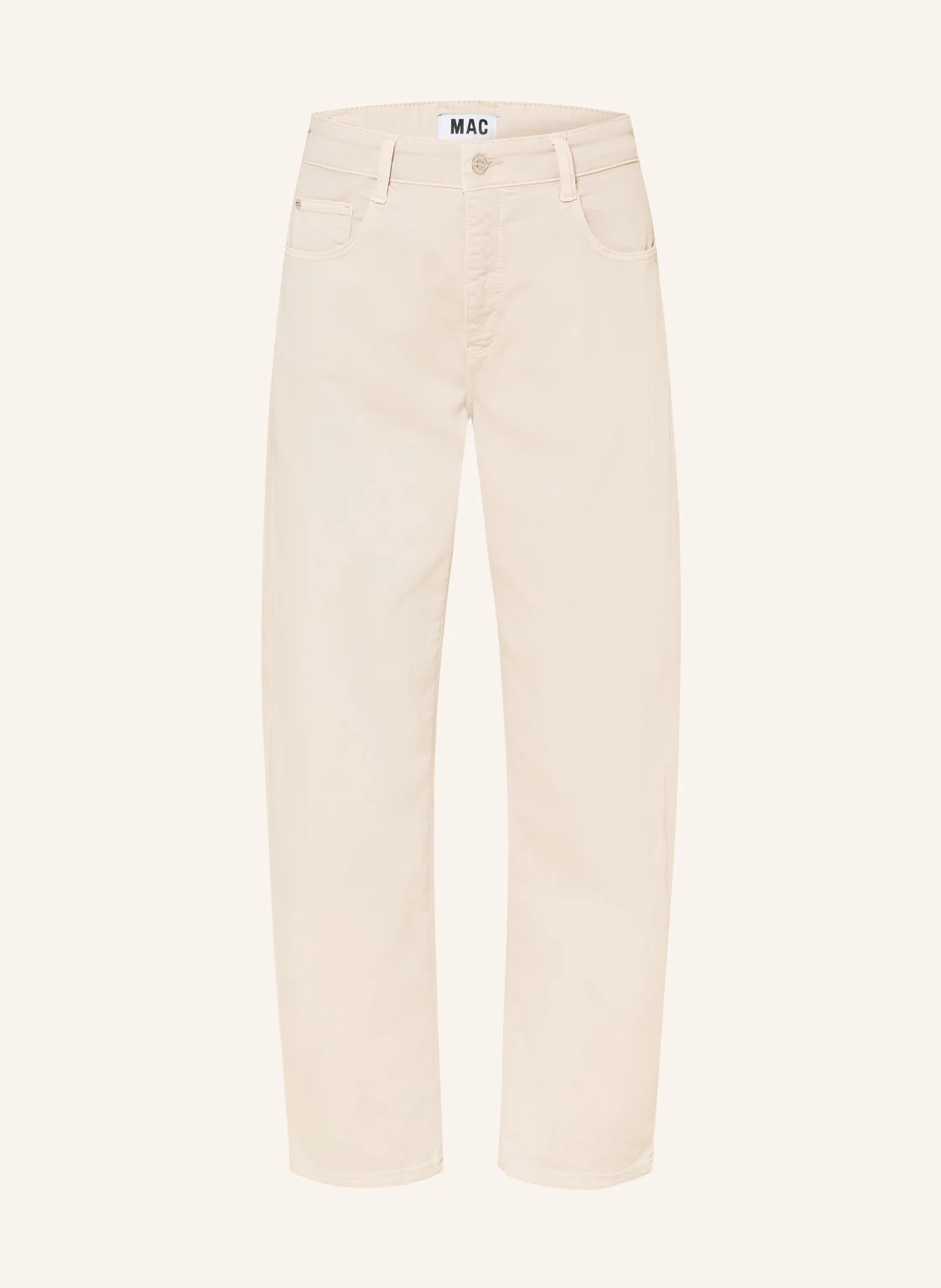 MAC Barrel Jeans DANNI 2.3