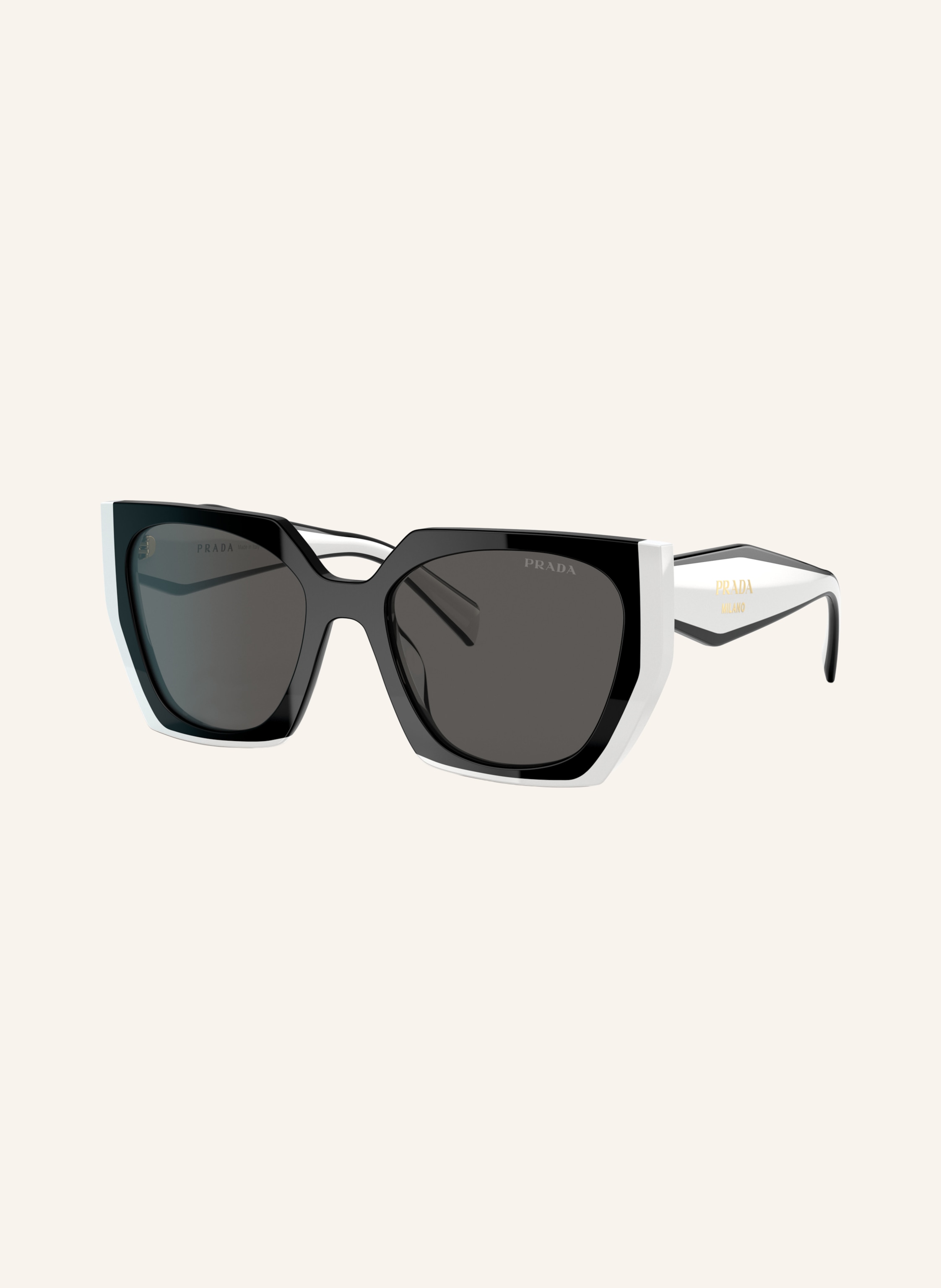 PRADA Sonnenbrille PR 15WSF