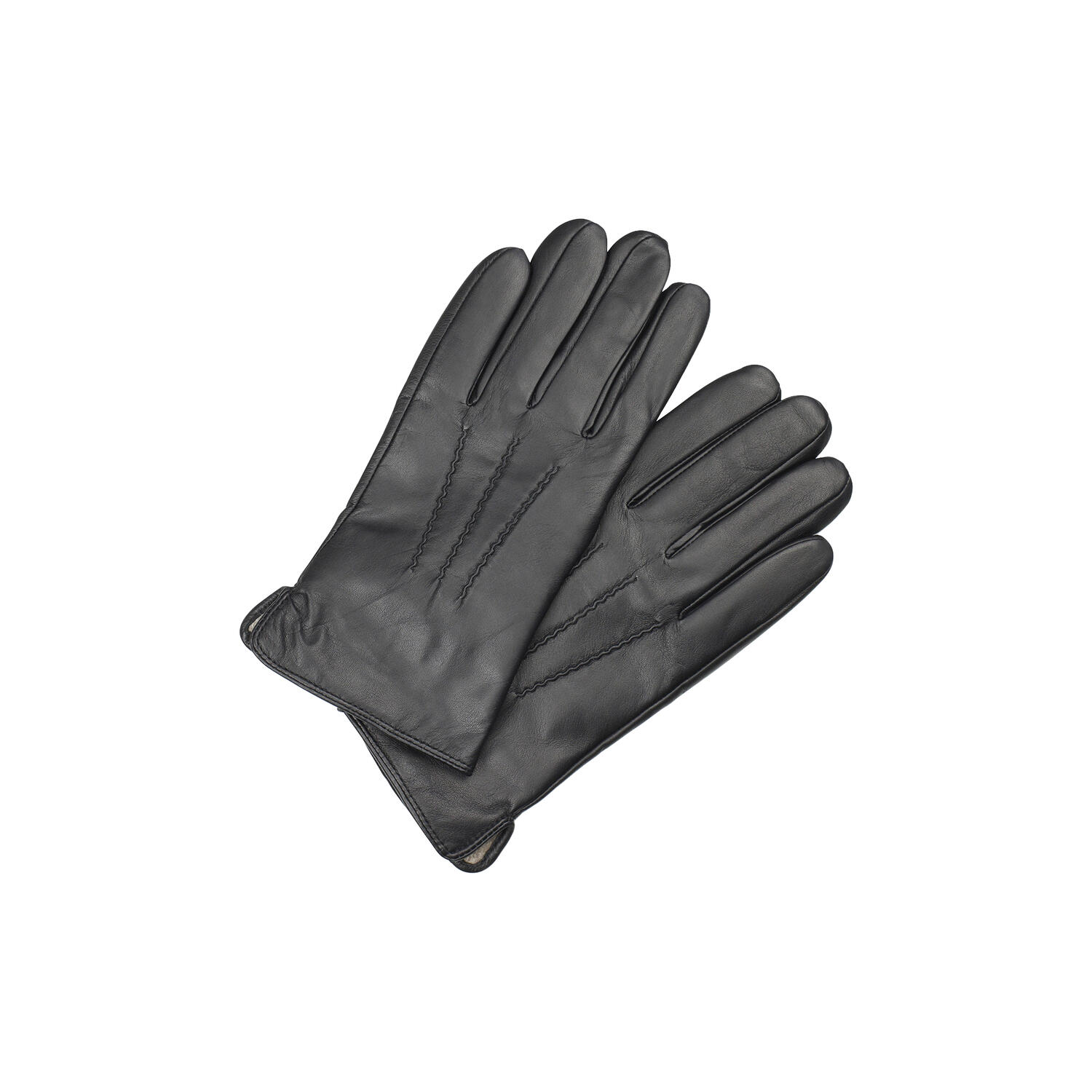 Harvey handsker, black