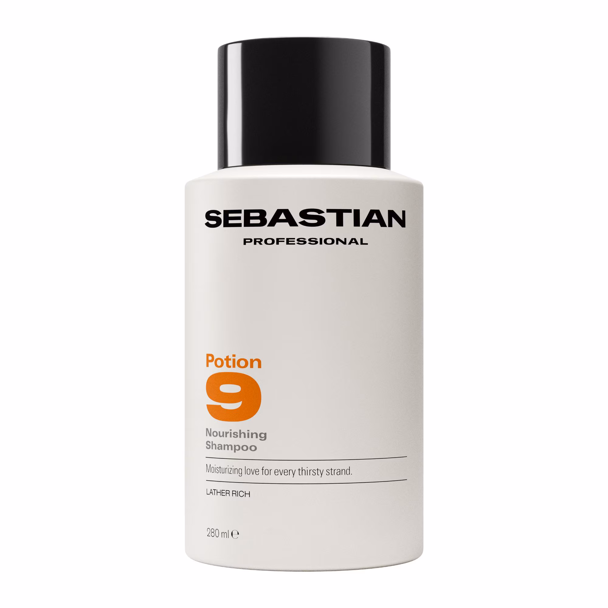 POTION 9Shampoing nourrissant