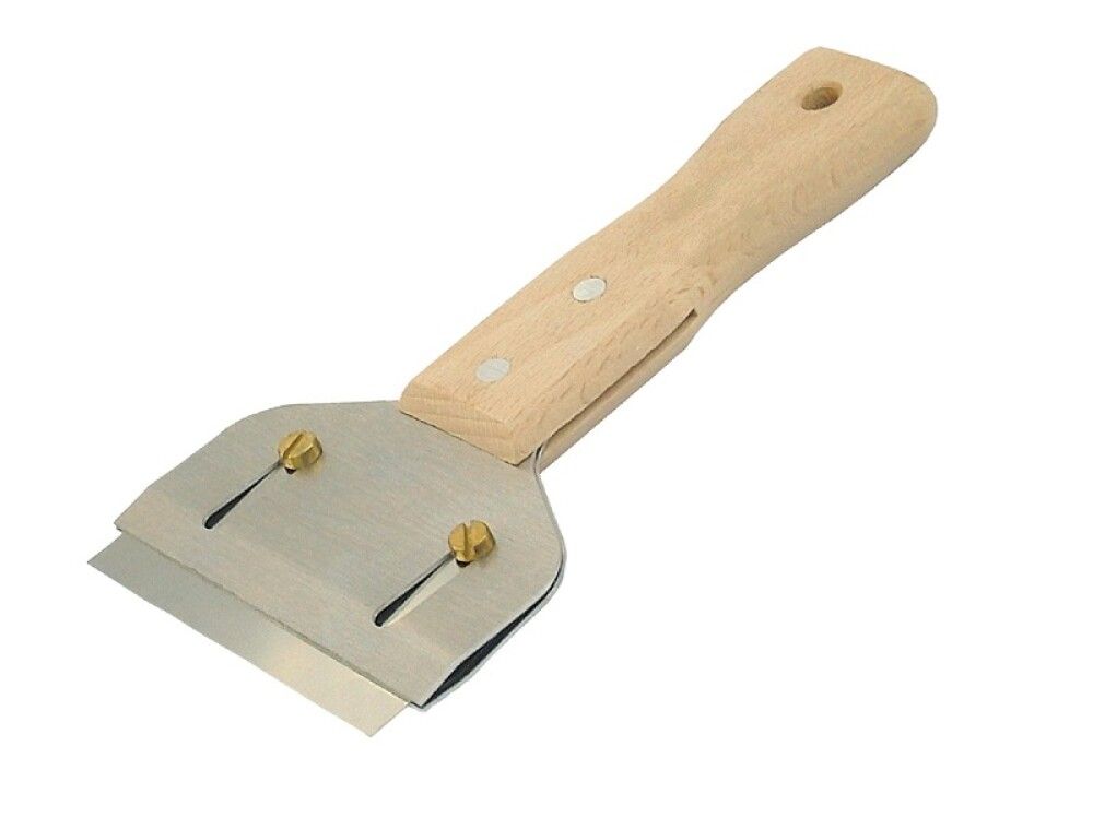 RESERVEKLINGER PARIERE 3 STK. RUSTFRI