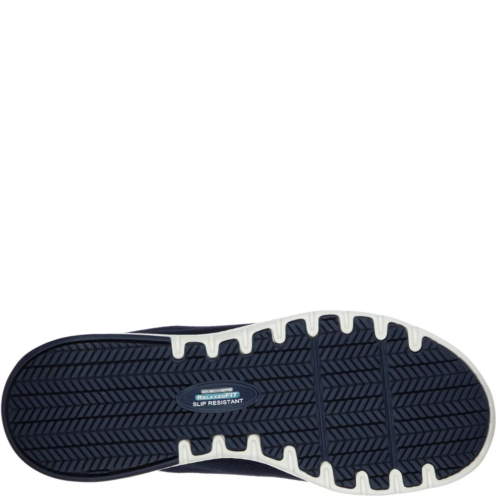 Skechers Workwear Marsing - Waiola SR Trainer
