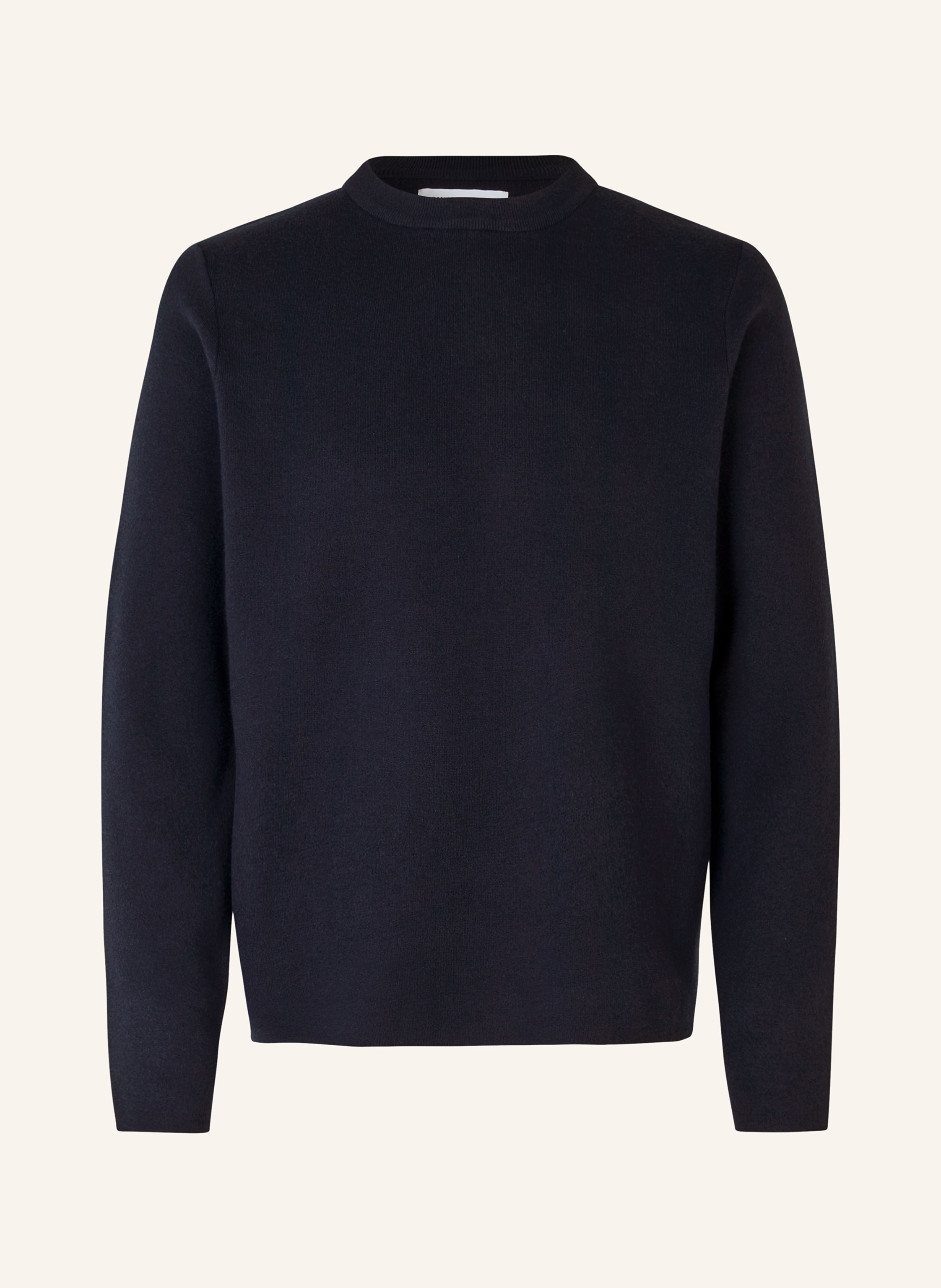 SAMSØE  SAMSØE Pullover GUNAN
