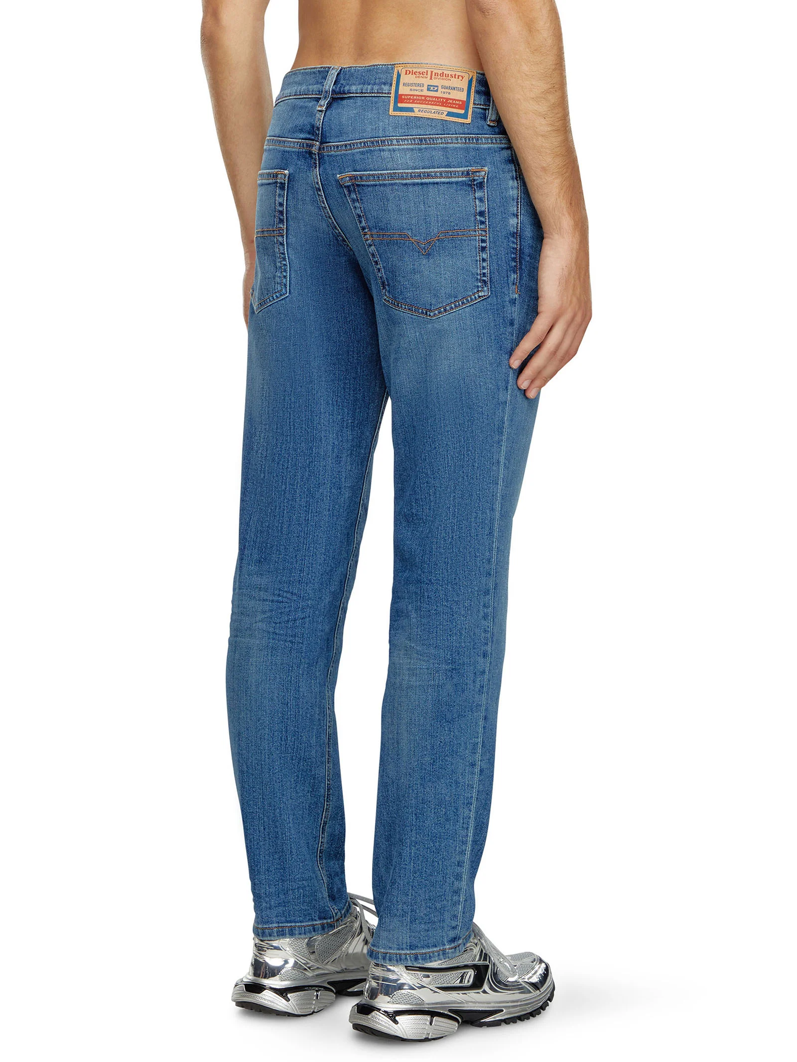 2023 D-Finitive Trousers