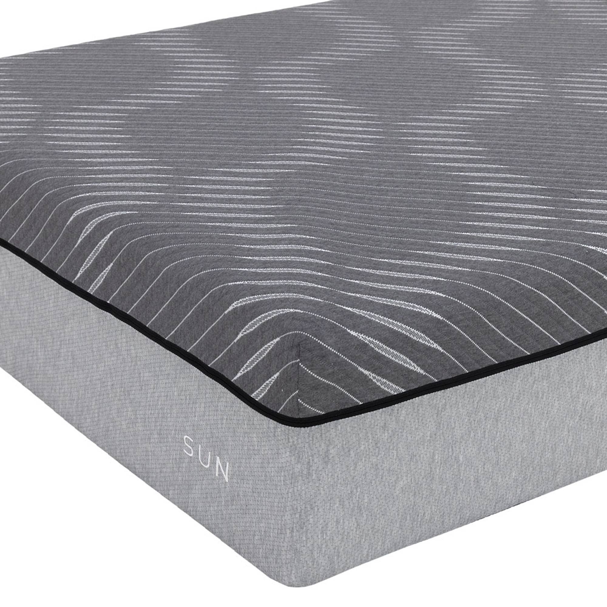 Modern Luxury Hybrid Core 14 Mattress