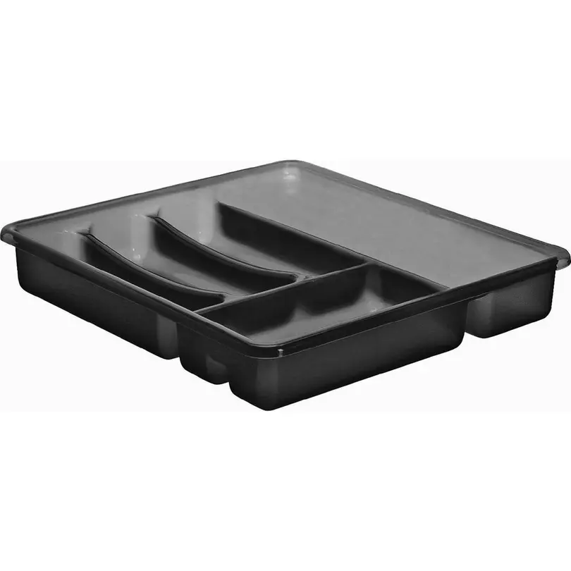 Schubladen Organizer 6er-Set Basic