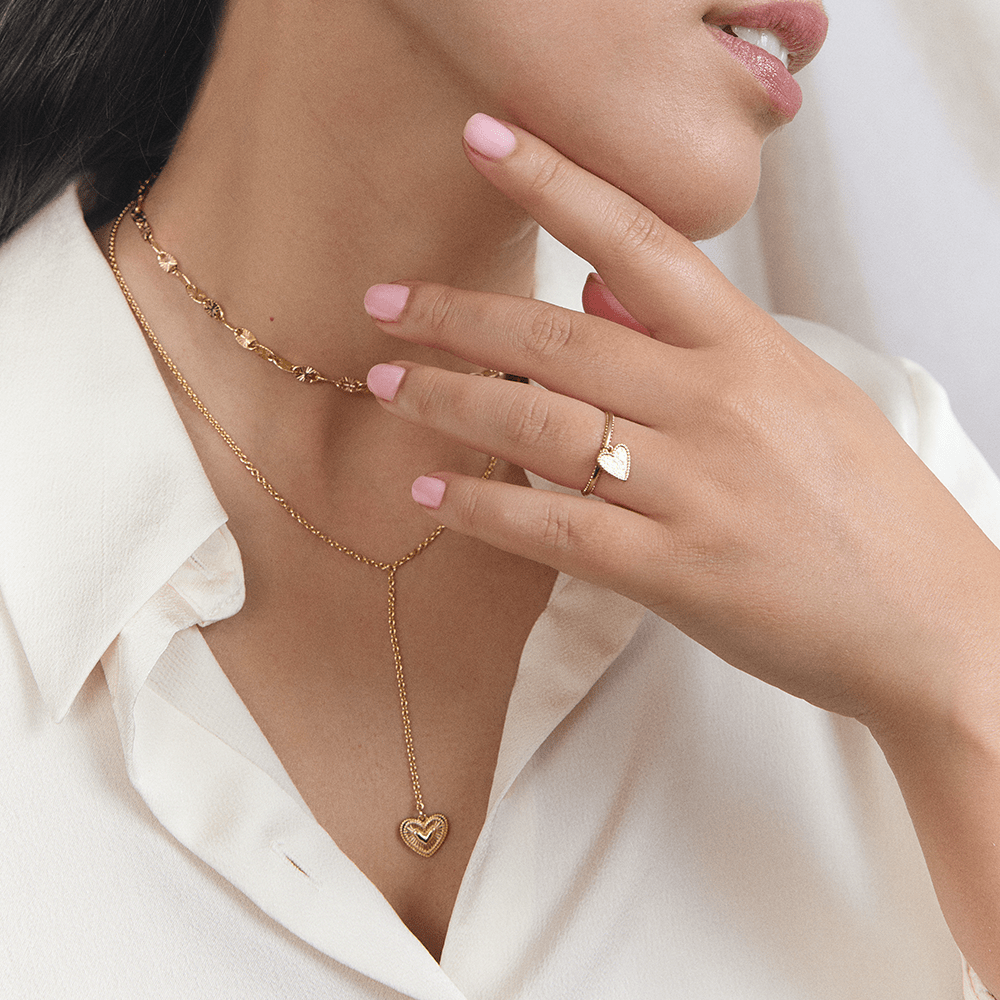 Collier Idylle