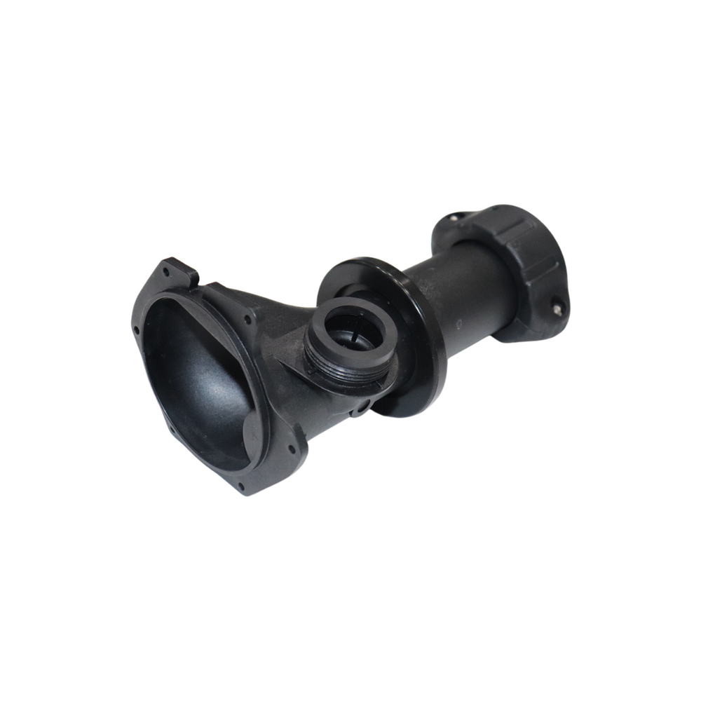 Conduit de refoulement spa Carbone SC-WF20/Calacatta SC-WF20-1