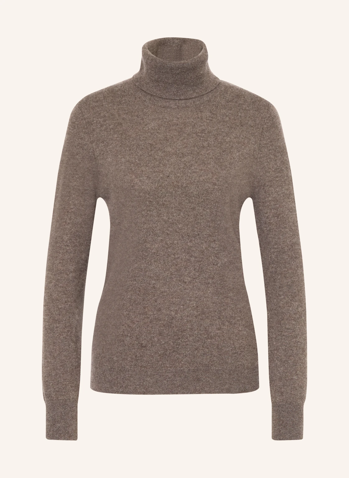 lilienfels Rollkragenpullover aus Cashmere