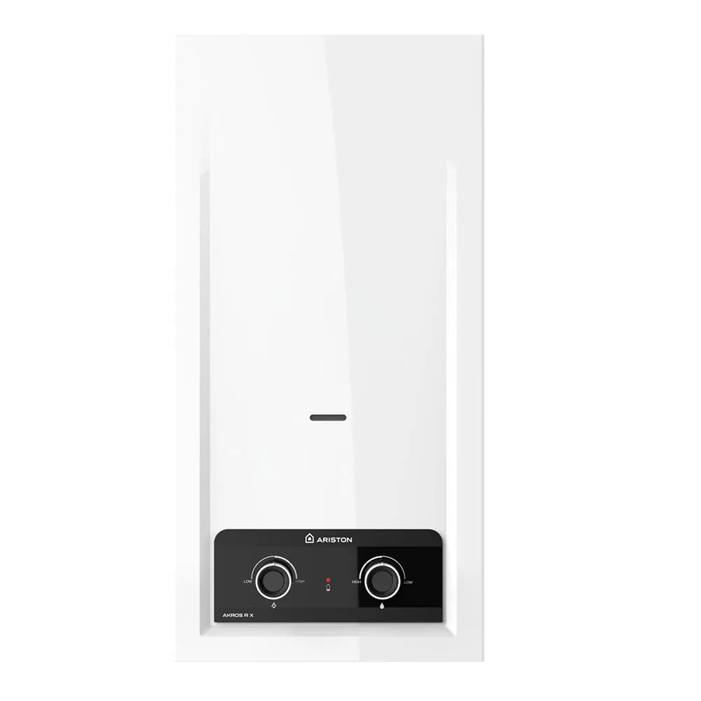 Ariston AKROS R X GN Natural Gas Heater
