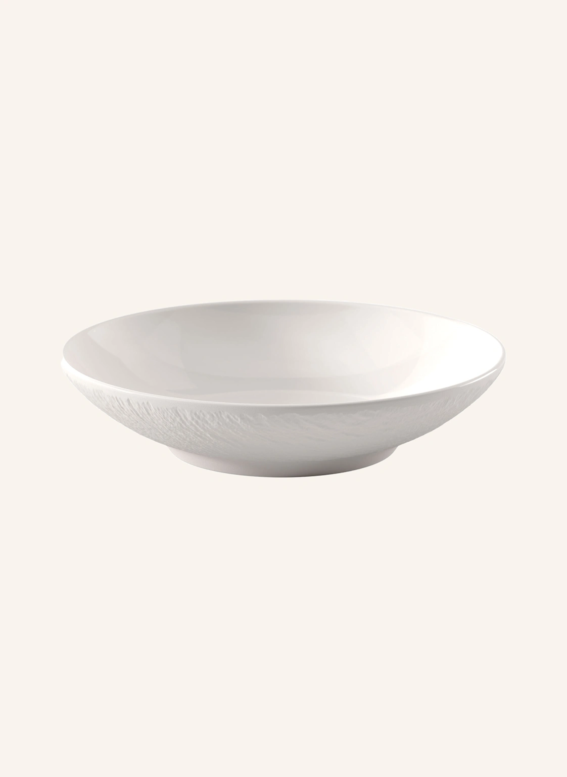 Villeroy & Boch Dessertschale MANUFACTURE ICE