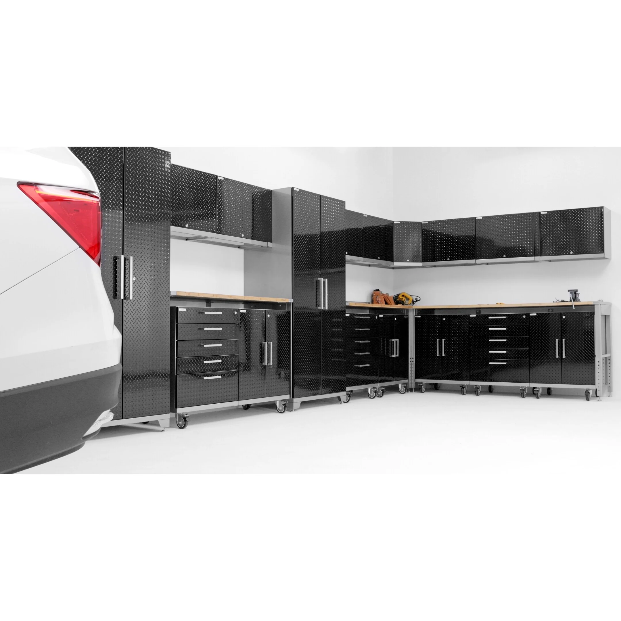 NewAge Products Performance Plus 2.0 10 Piece Set