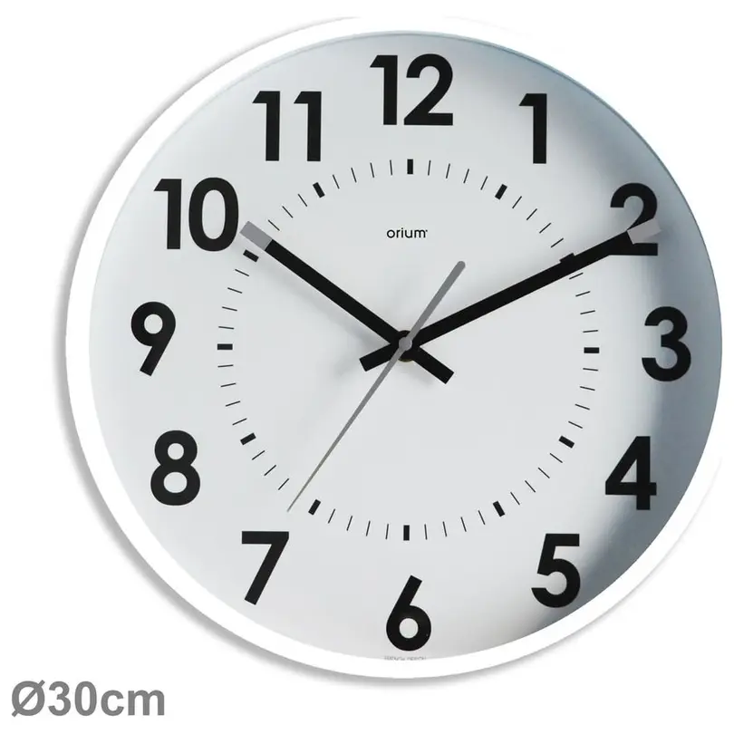 Wanduhr Cep