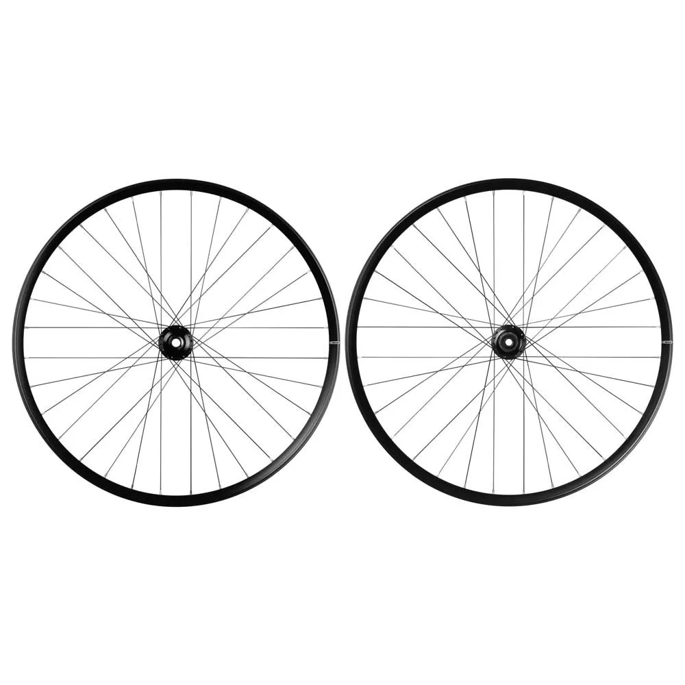 Mavic E-Crossride 1 30 29´´ Boost CL Disc Tubeless MTB wheel set