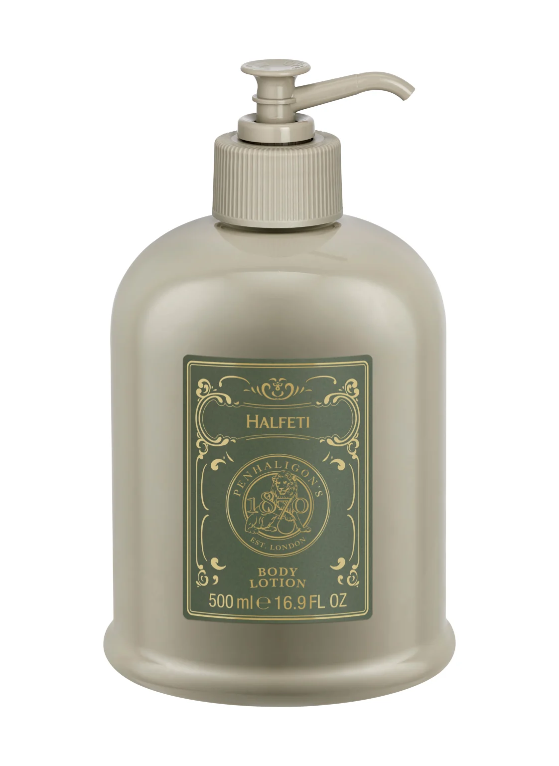 PENHALIGON'S HALFETI