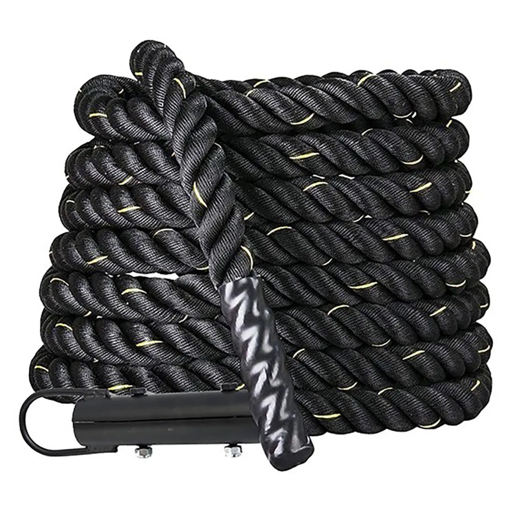 Softee Functional Battle With Hook Battle Rope