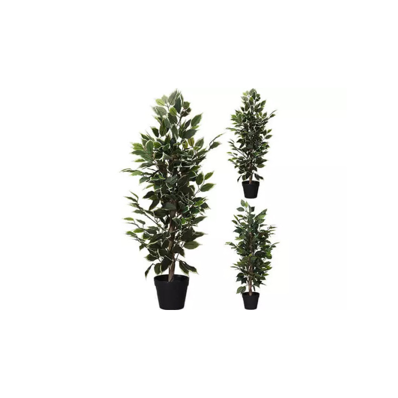 Plante artificielle Ø 40 x 95 cm