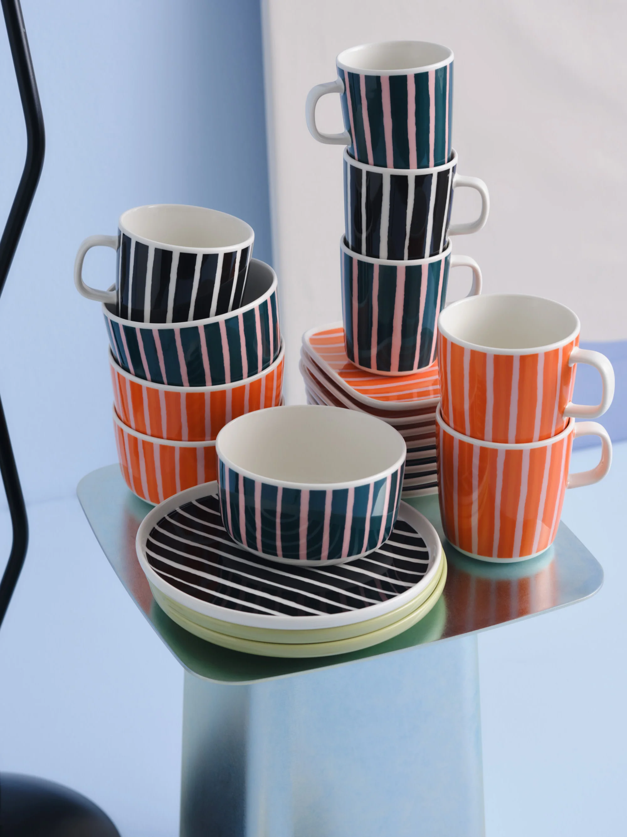 Tasse Piccolo