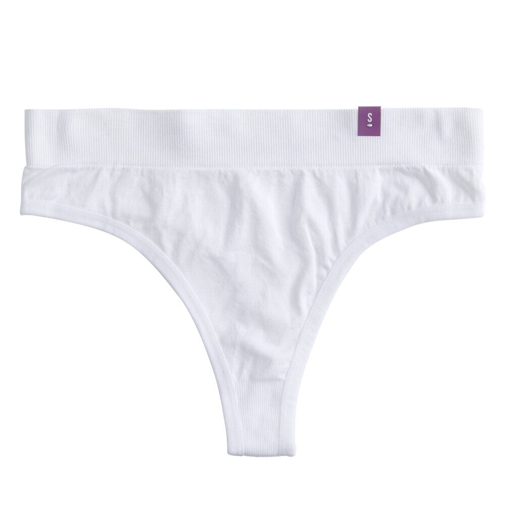 String sans couture S/M/L/XL (4 modèles)
