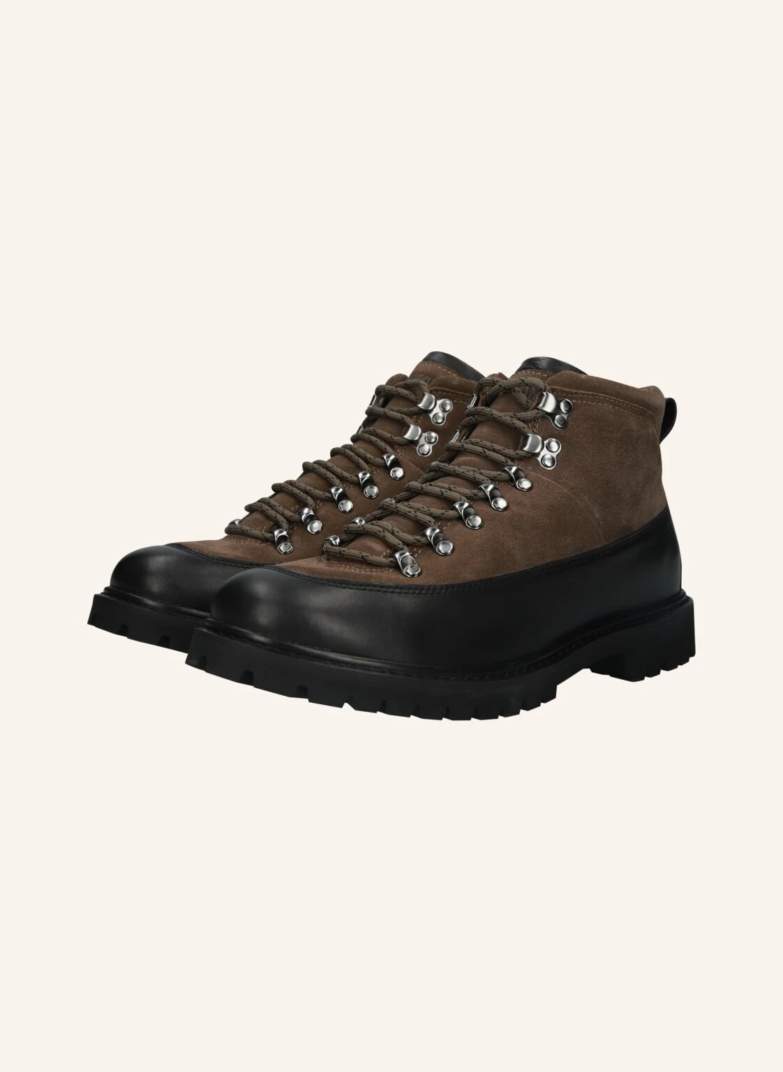 BLACKSTONE Schnürboots