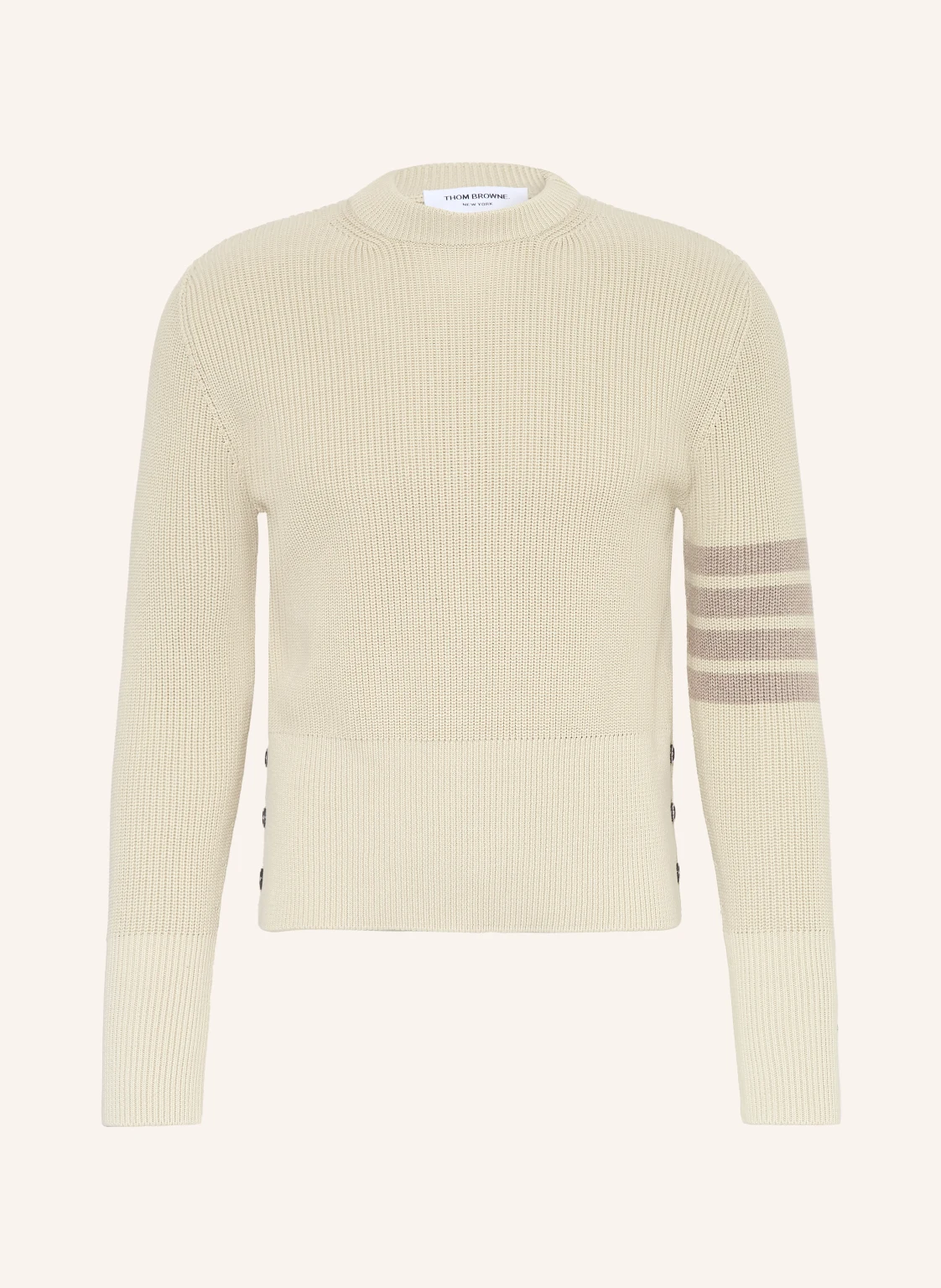THOM BROWNE. Pullover