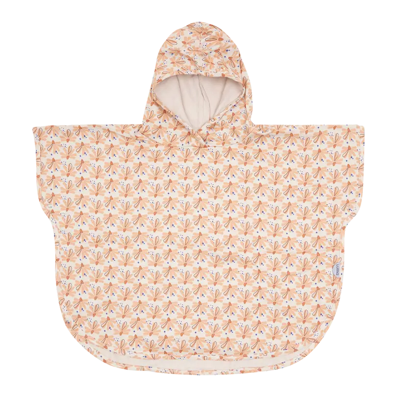 Poncho Zewi Cloth