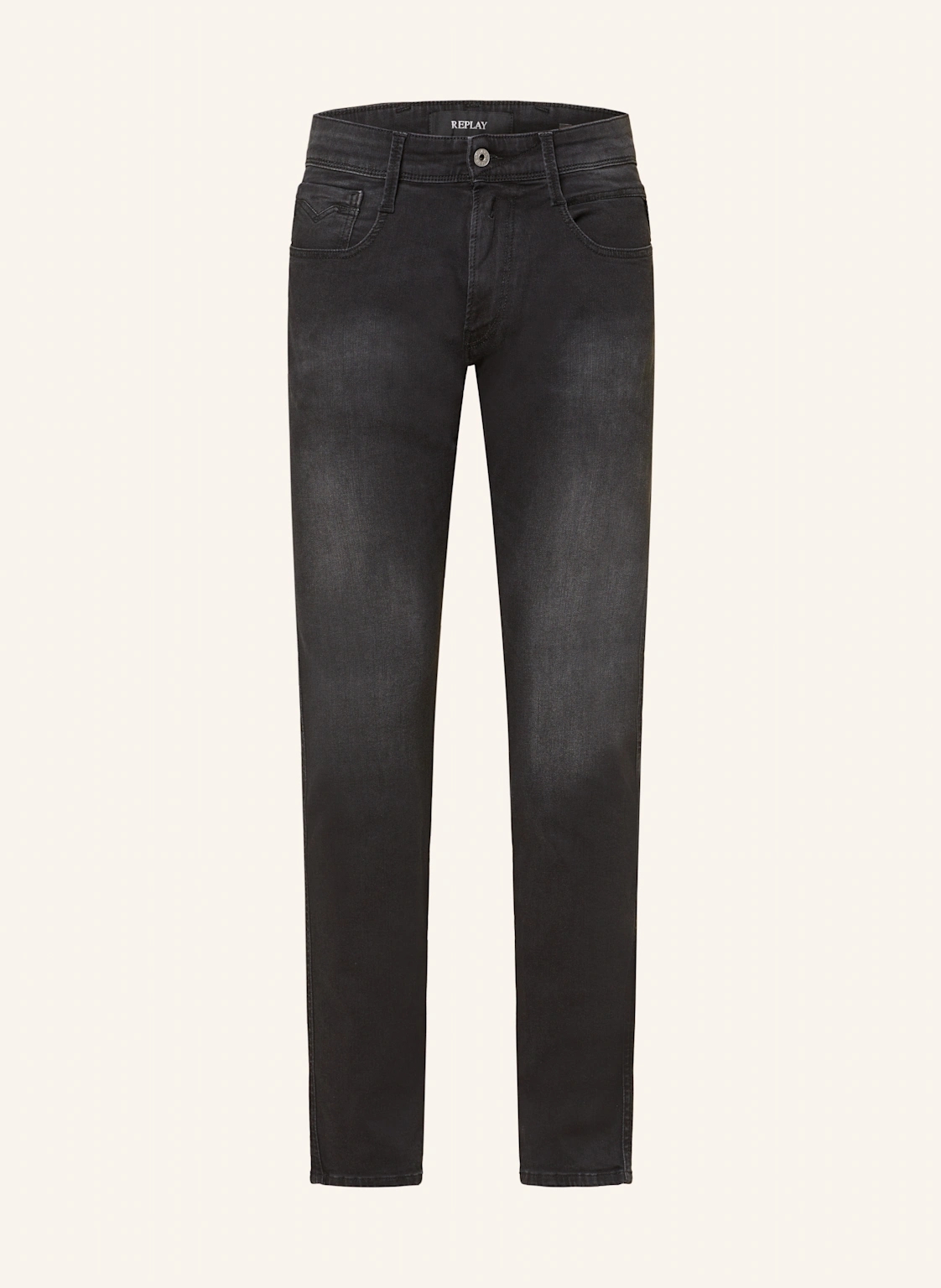 REPLAY Jeans ANBASS Slim Fit
